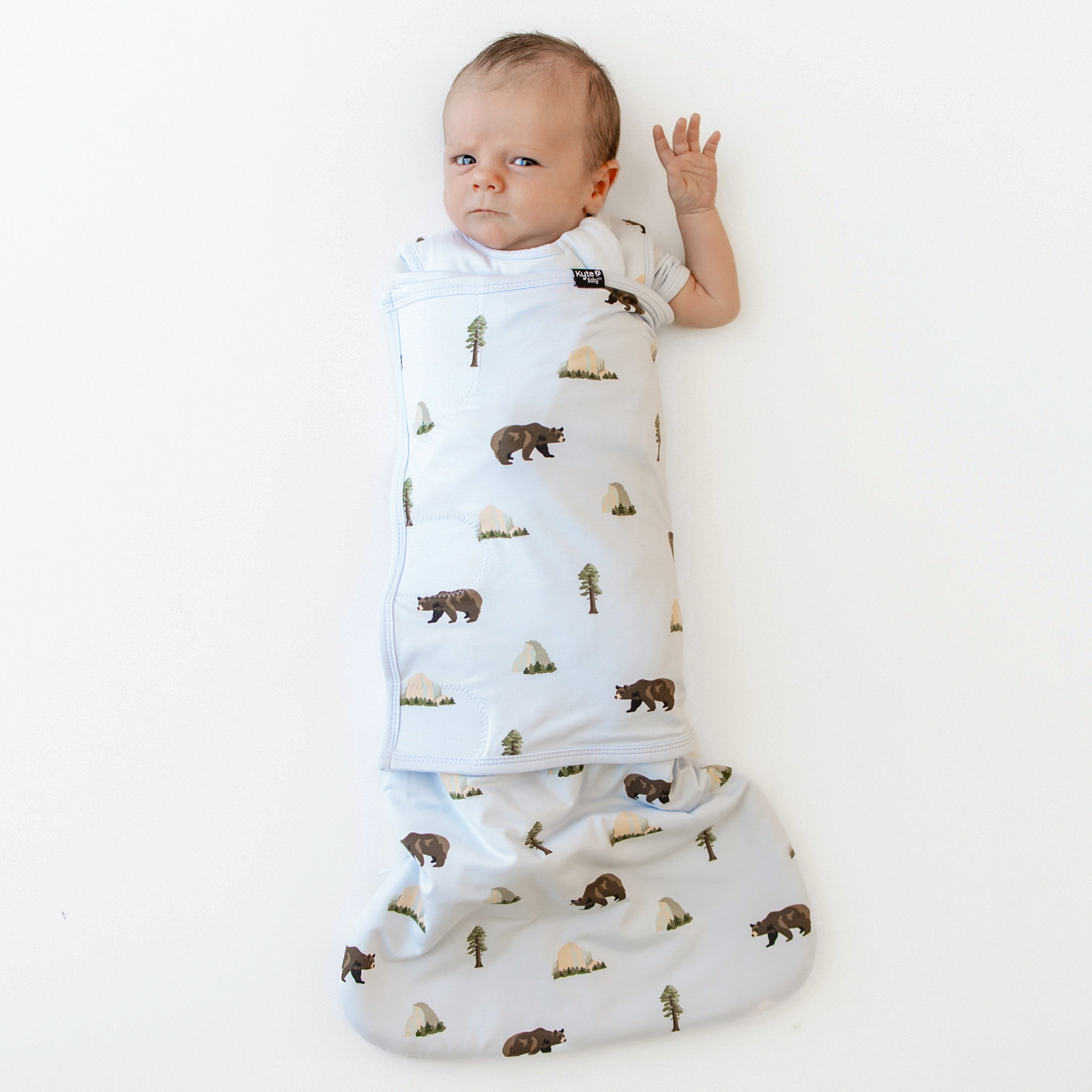  Sleep Bag Swaddler in Yosemite 1.0、mySite、layawaytickets