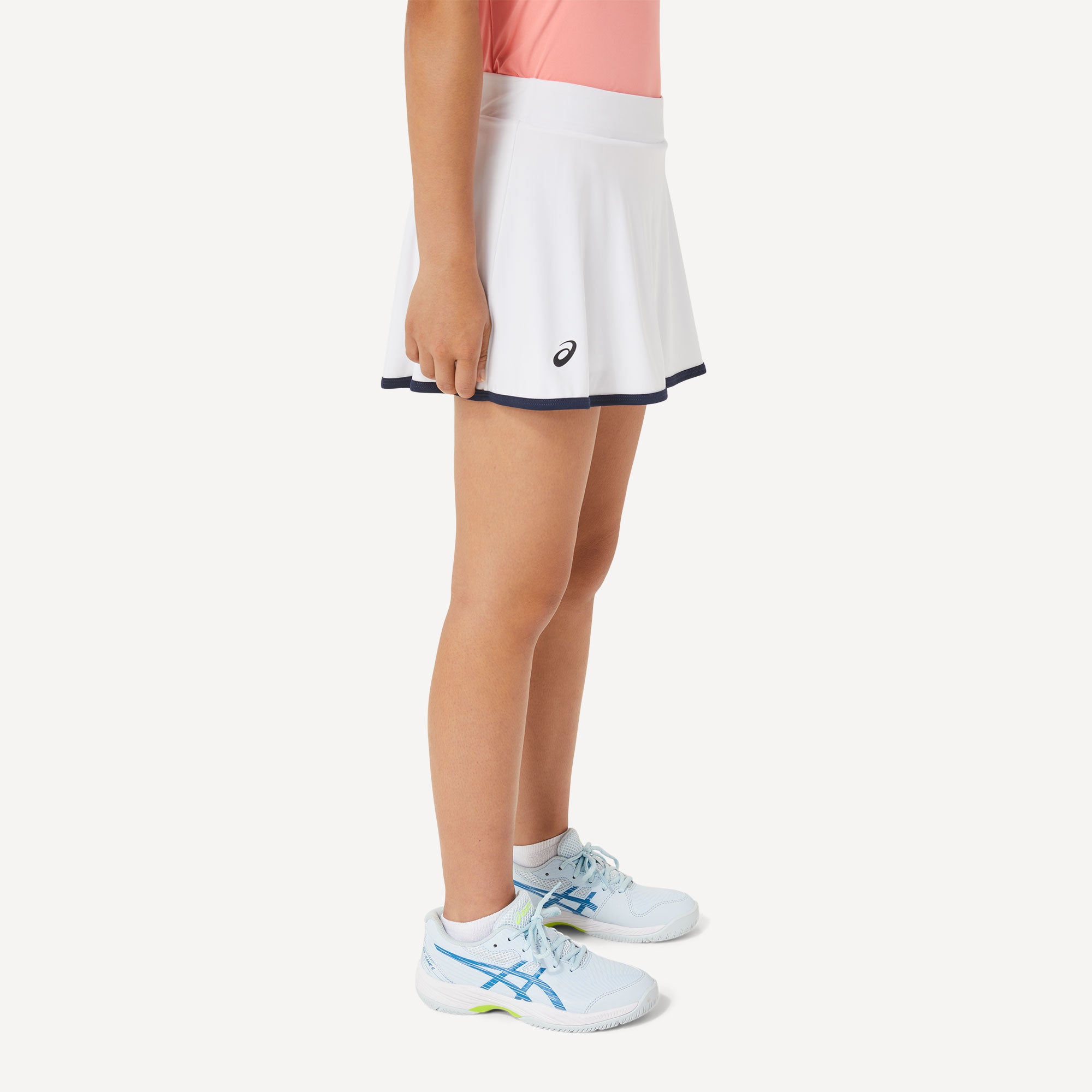 ASICS Girls' Tennis Skort