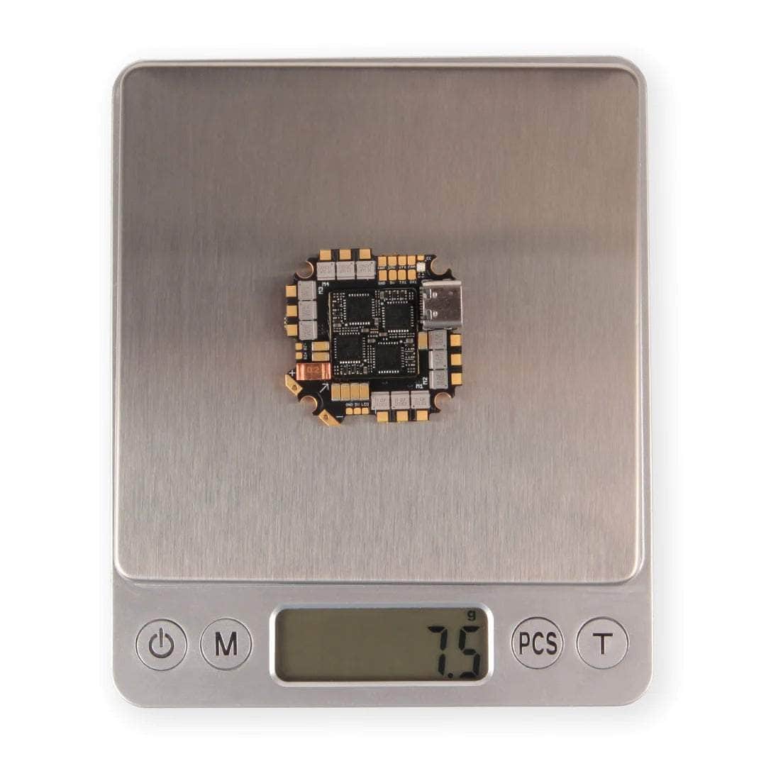  Holybro Kakute G4 2-6S AIO Whoop/Toothpick Flight Controller w/ F4 AM32 35A 32Bit 4in1 ESC、mySite、merchandisen