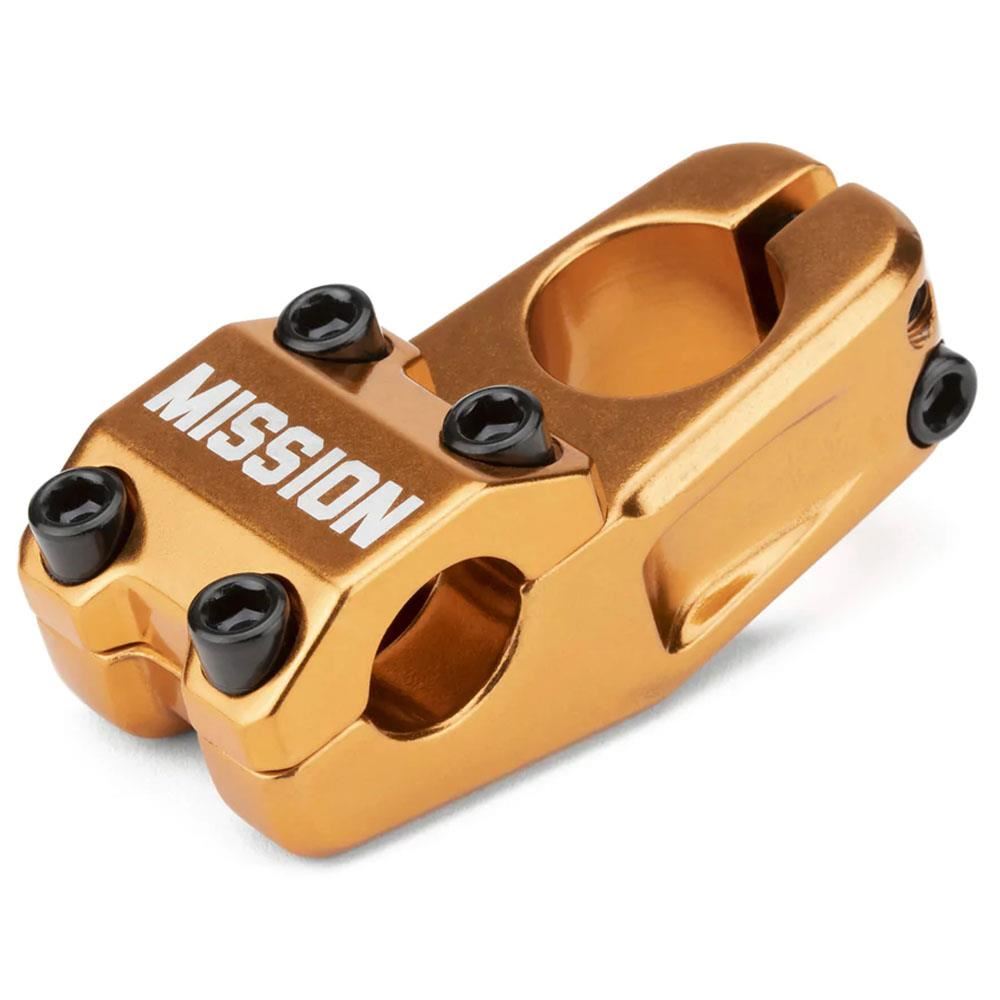  Mission Control Stem、mySite、merchandisen