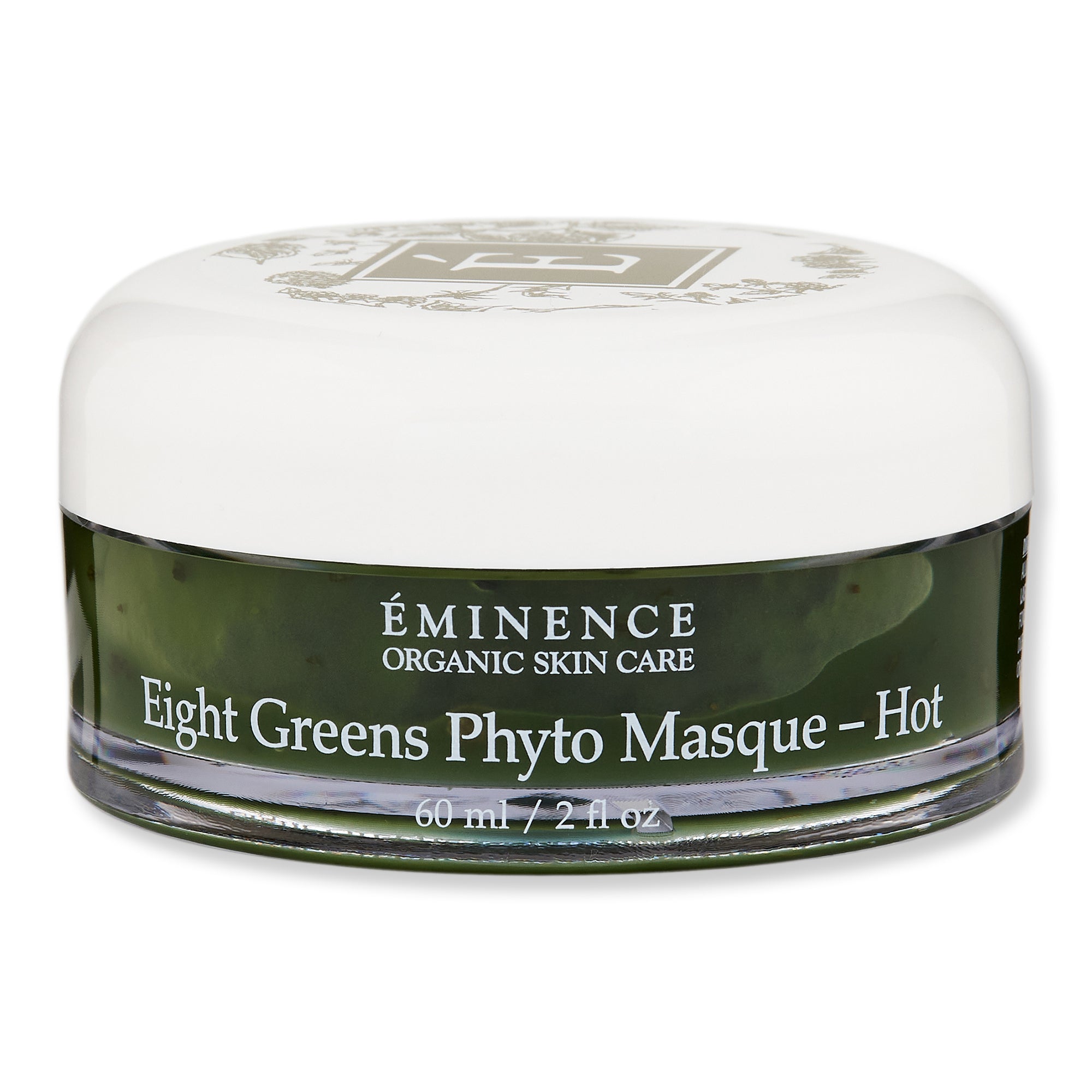 Eminence Organic Eight Greens Phyto Masque �� Hot、mySite、gigharbornorthrealestate