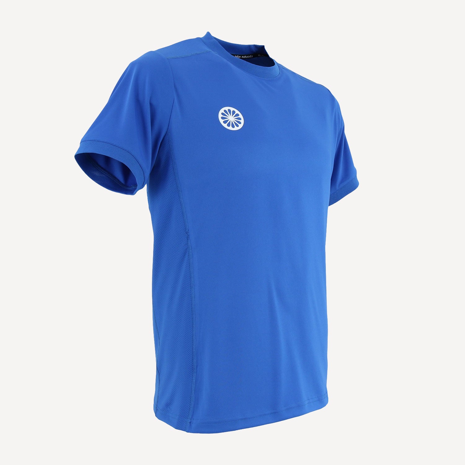 The Indian Maharadja Kadiri Boys' Tennis Shirt