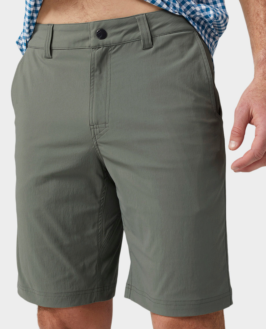 Men's Coburn Short - 10、mySite、shMen's Coburn Short - 10、mySite、glenpowelloop_name