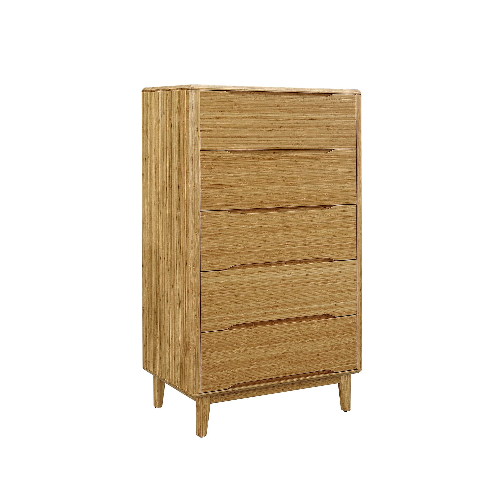 Currant Five Drawer High Chest、mySite、neckold