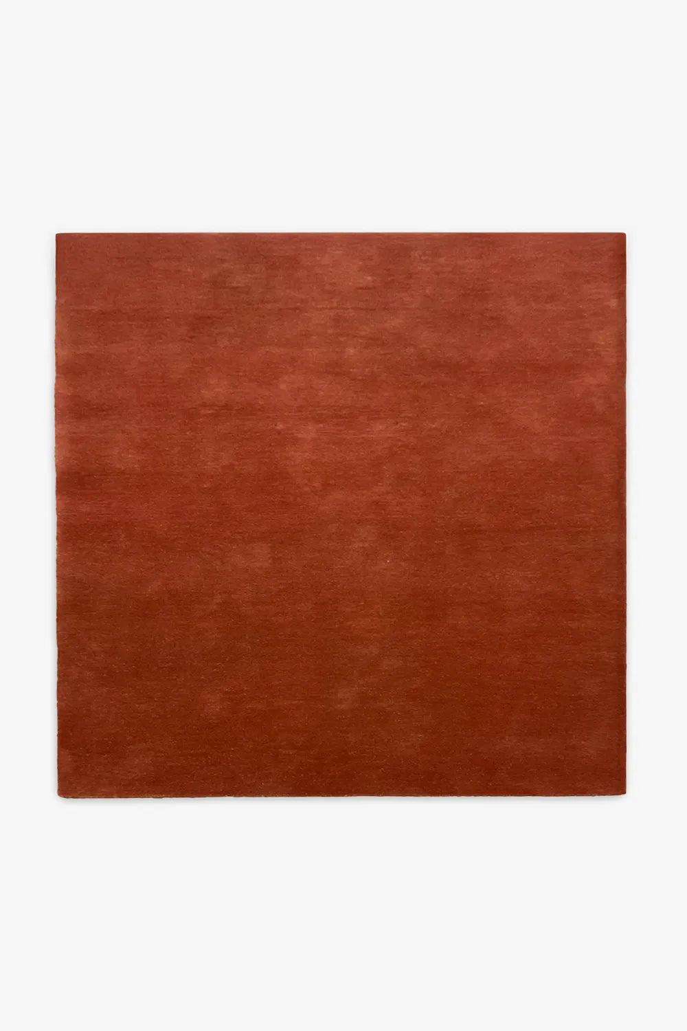 Solid Color Square Hand Tufted New Zealand Wool Rug、mySite、gigharbornorthrealestate