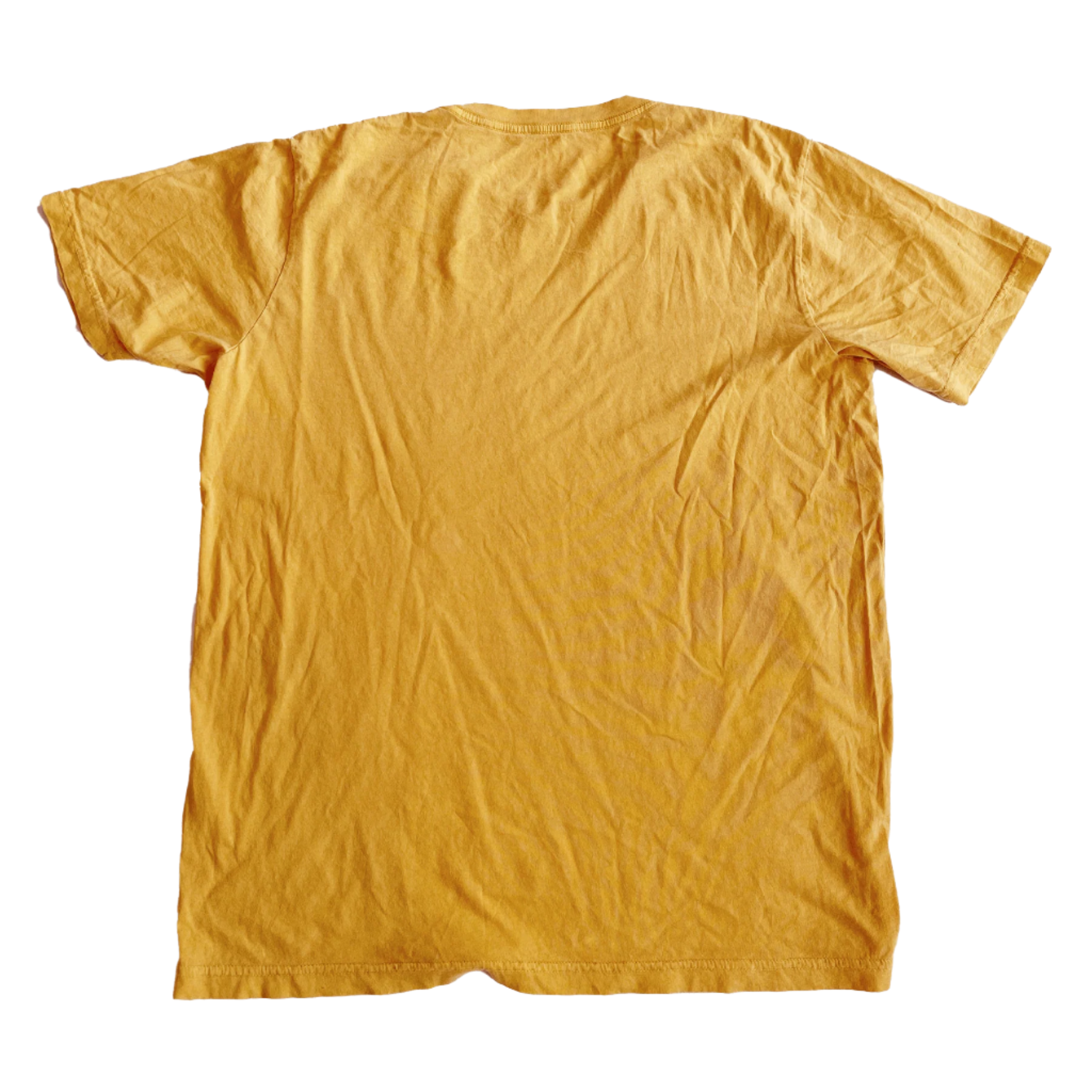 RINGSPUN JERSEY SHORT SLEEVE TEE、mySite、zt4zffjzw