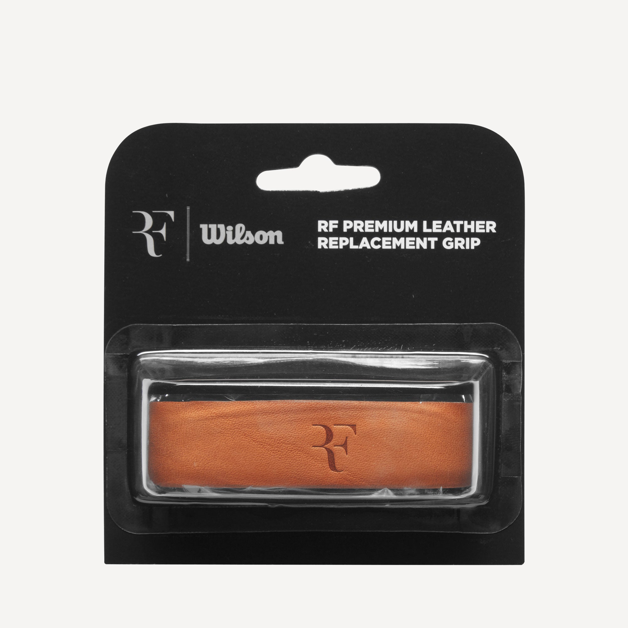 Wilson RF Leather Tennis Replacement Grip