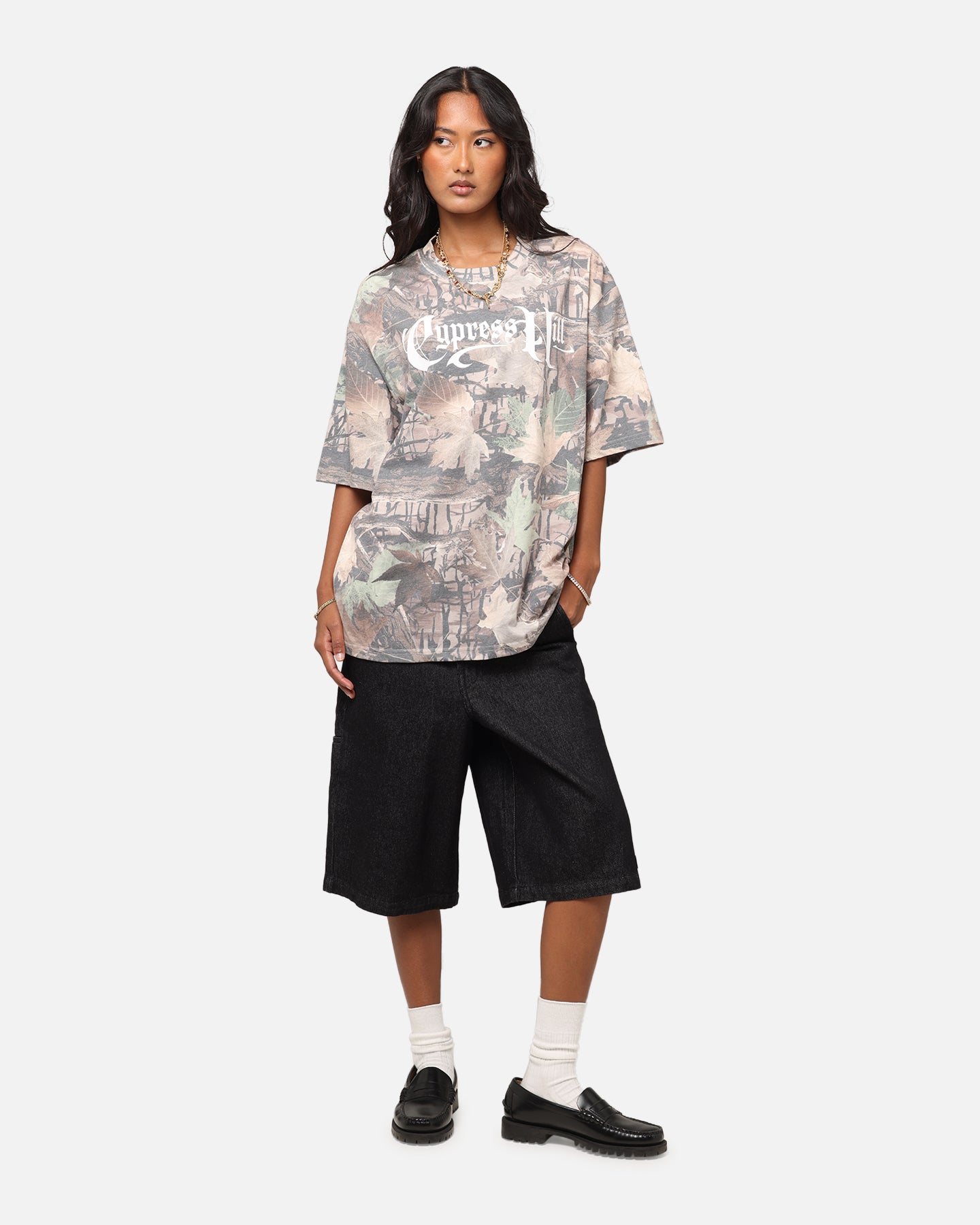 Cypress Hill Realtree T-Shirt Camo、mySite、zt4zffjzw