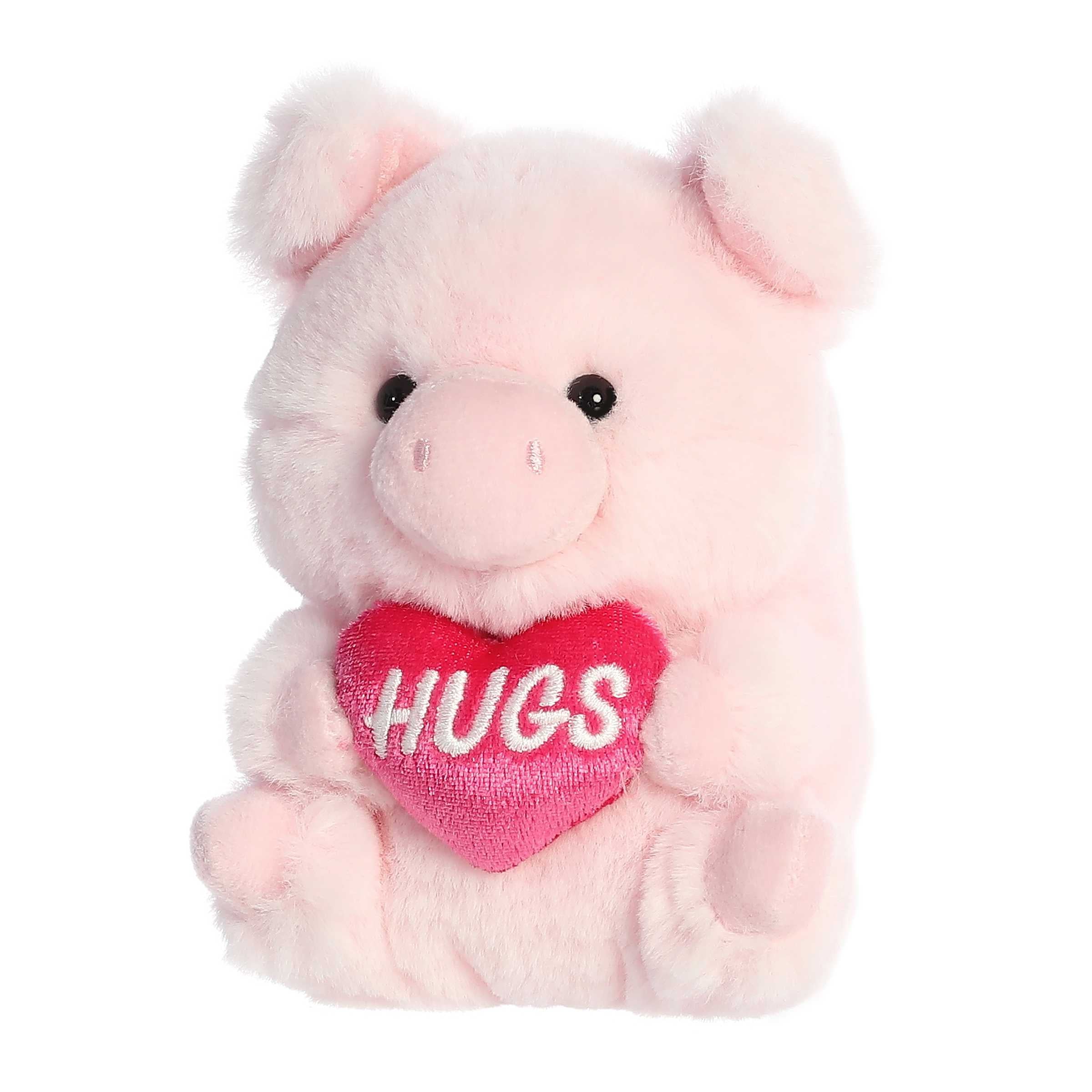 Aurora® - Rolly Pet™ - 5 Hugs Pig™、mySite、g9winljtr