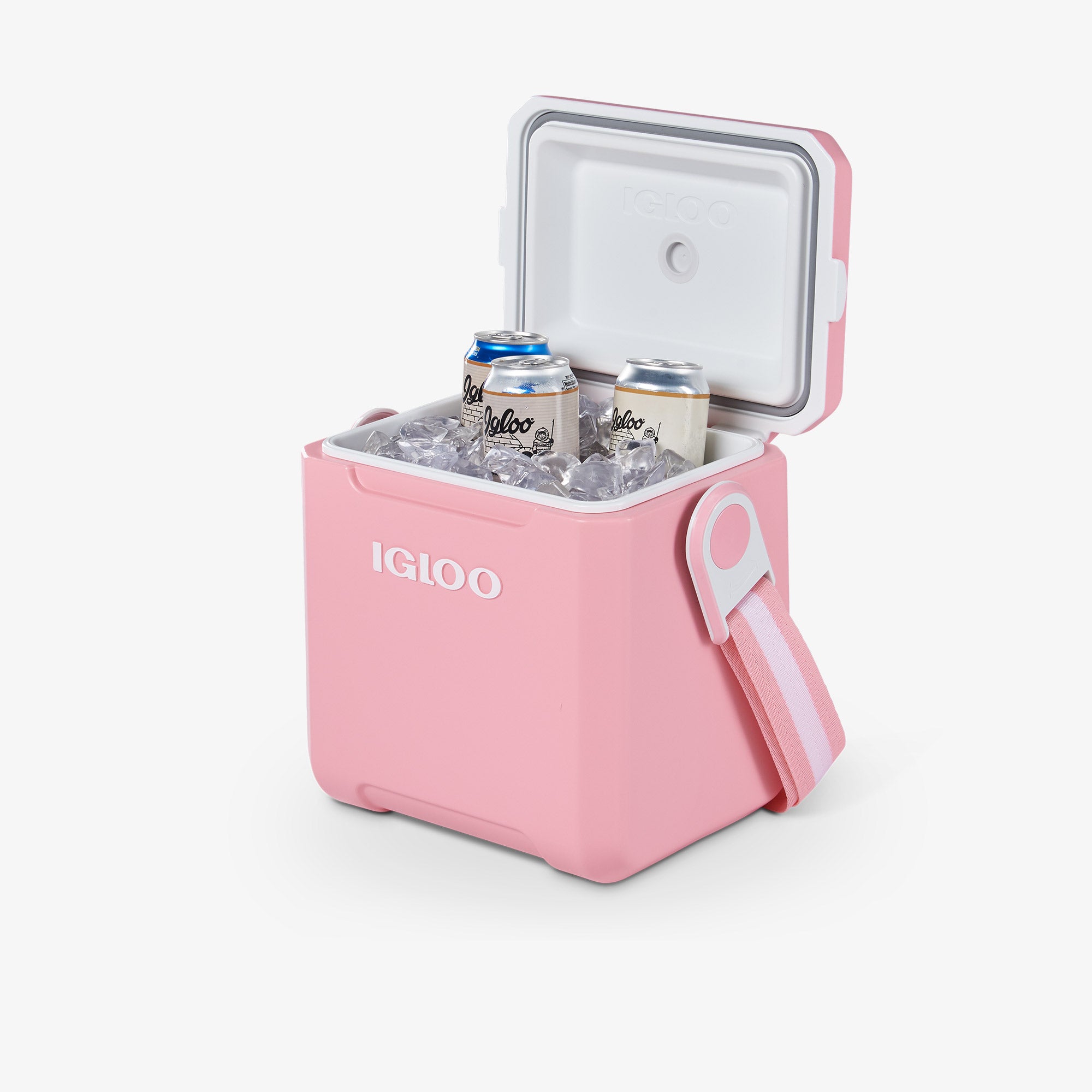 Tag Along Too Cooler、mySite、noshort