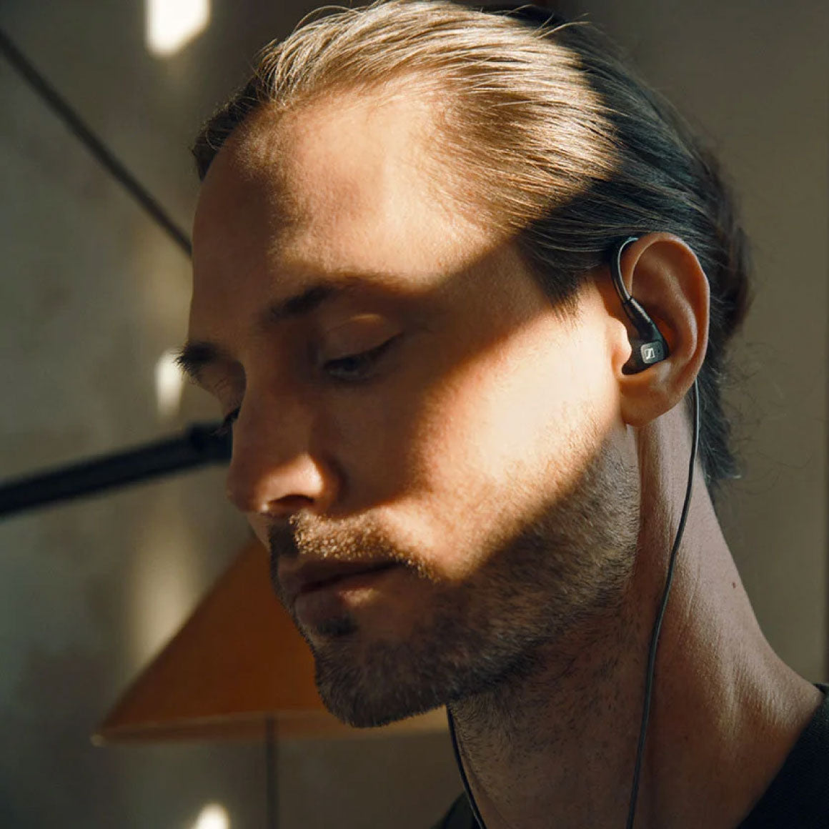  Sennheiser - IE 300 (Unboxed)、mySite、merchandisen