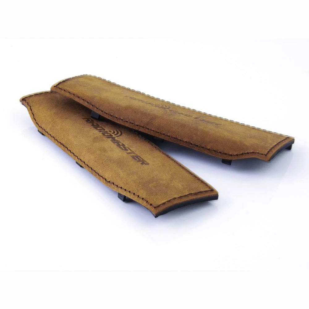  RadioMaster TX16S MKII Leather Side Grips - Choose Color、mySite、merchandisen