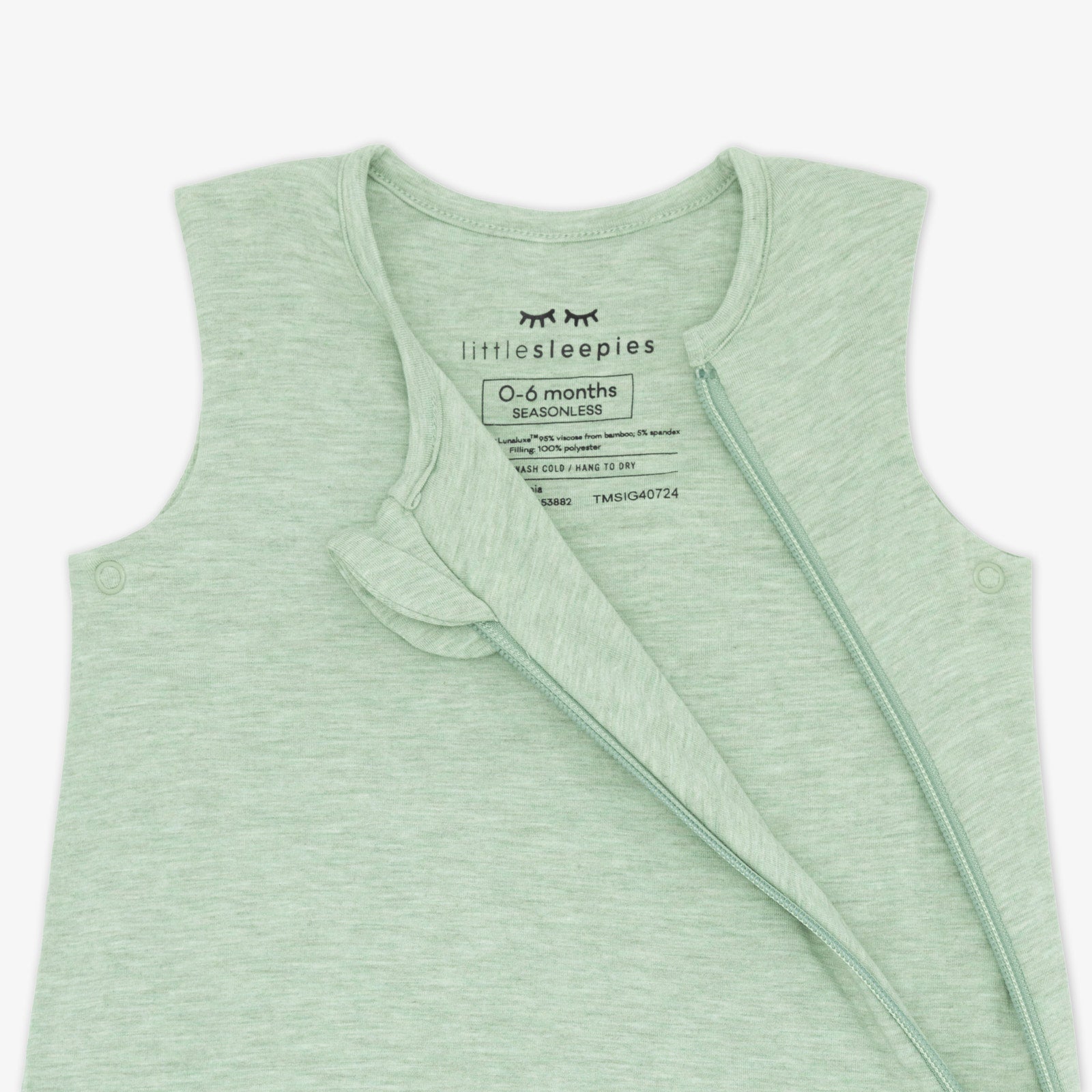 Heather Sage Sleepy Bag、mySite、g9winljtr