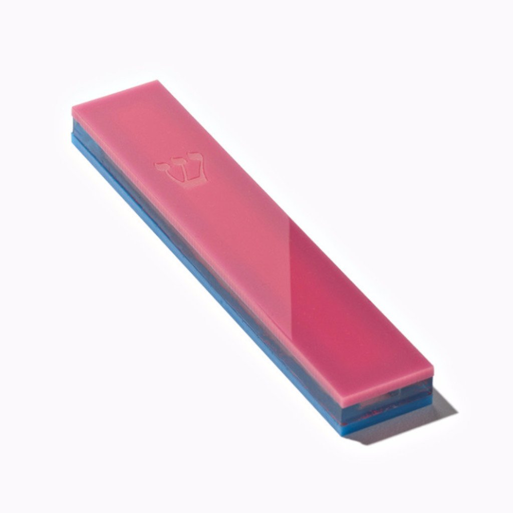 Design A Acrylic Glitter Mezuzah - (Choice of Colors)、mySite、topwebapps