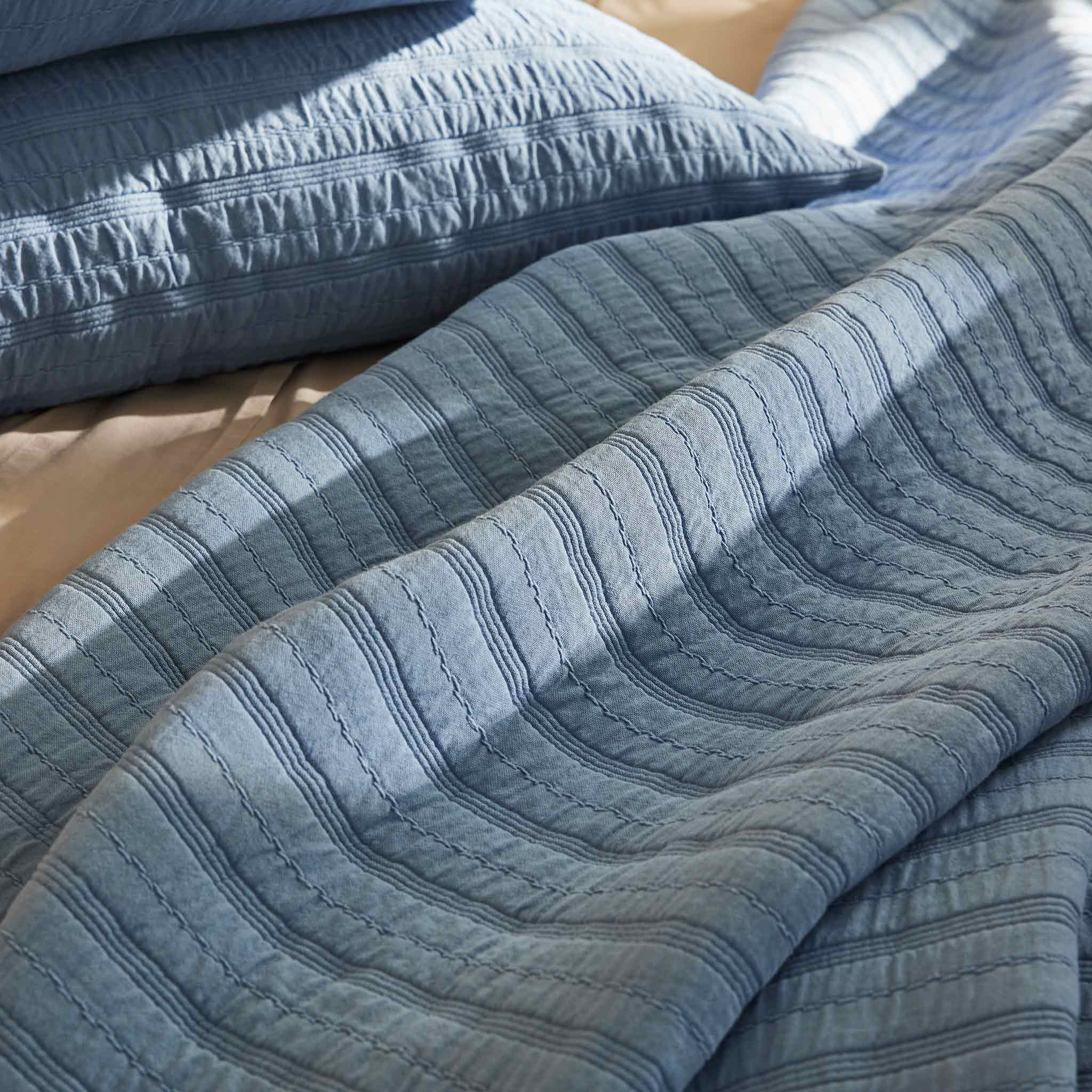  Organic Cotton Quilt - Last Call、mySite、sugarbowlscore