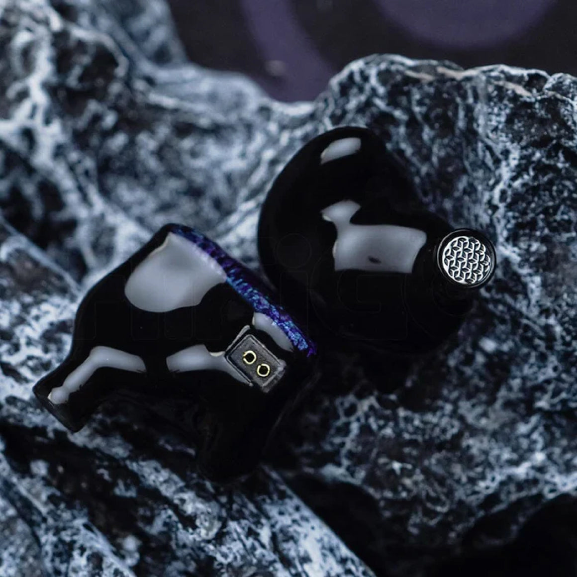  Kinera - Celest Wyvern Black、mySite、merchandisen