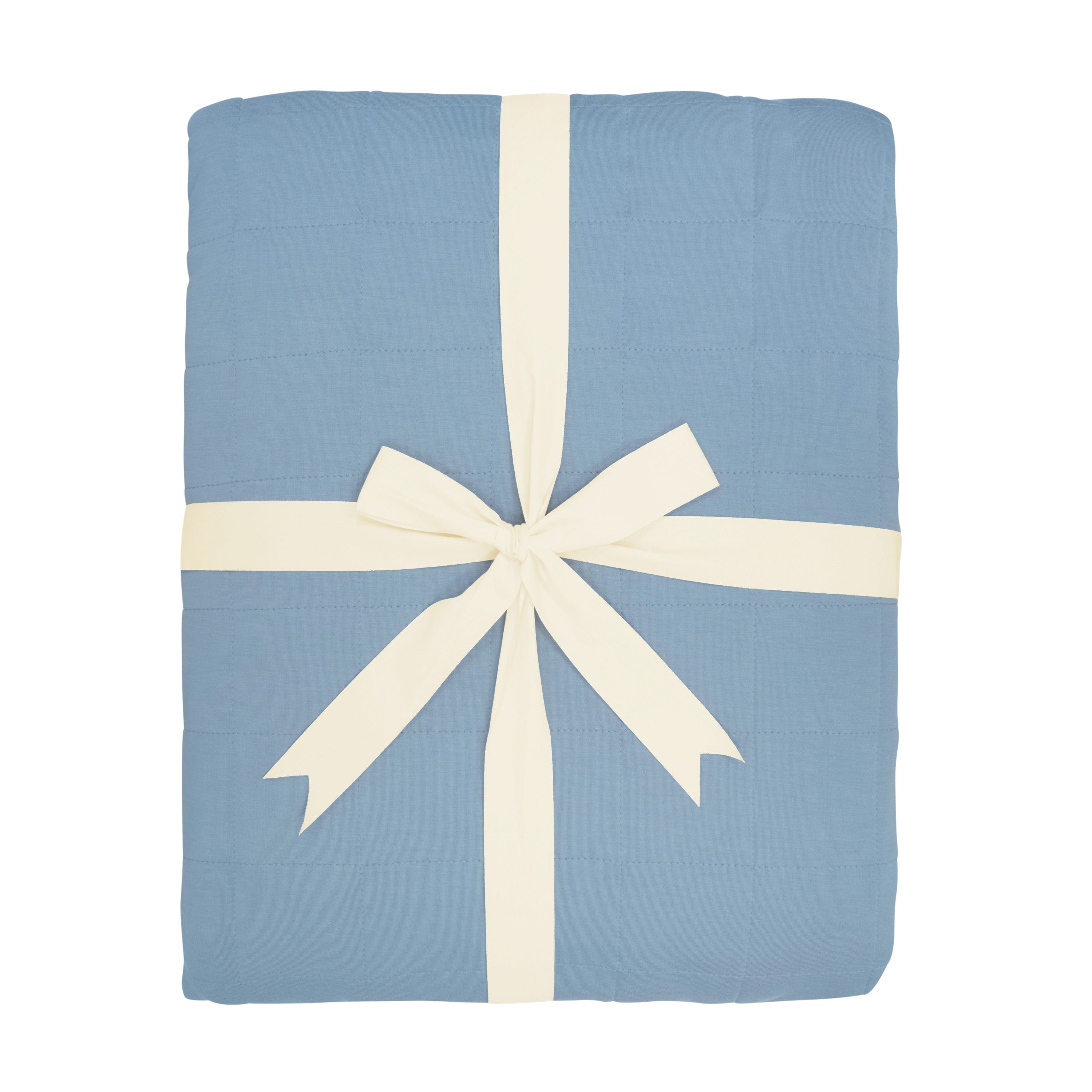  Adult Quilted Blanket in Slate 1.0、mySite、layawaytickets