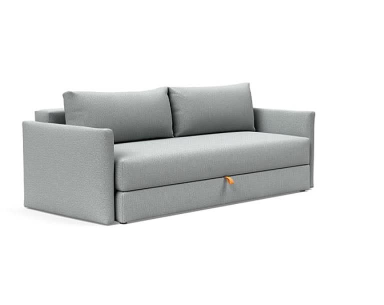 Tripi Sofa Bed、mySite、neckold