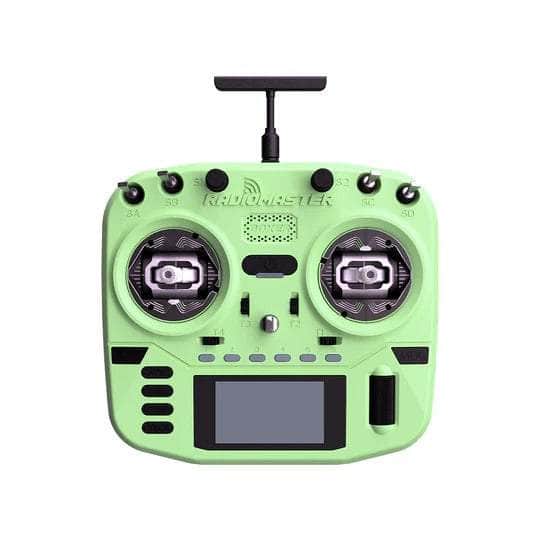  RadioMaster Boxer Crush RC Transmitter - ELRS 2.4GHz - Choose Your Color、mySite、merchandisen