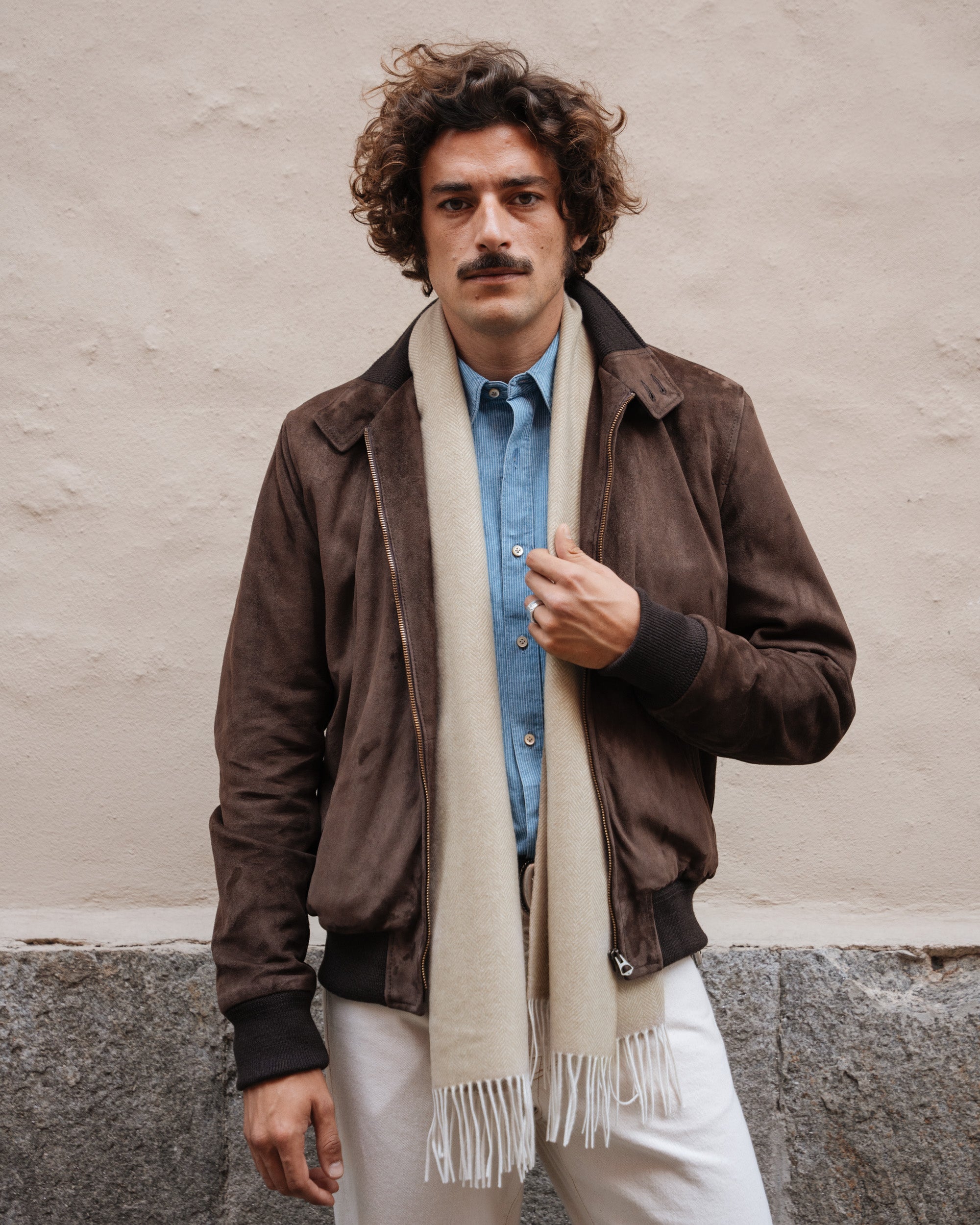  Castelli、mySite、merchandisen