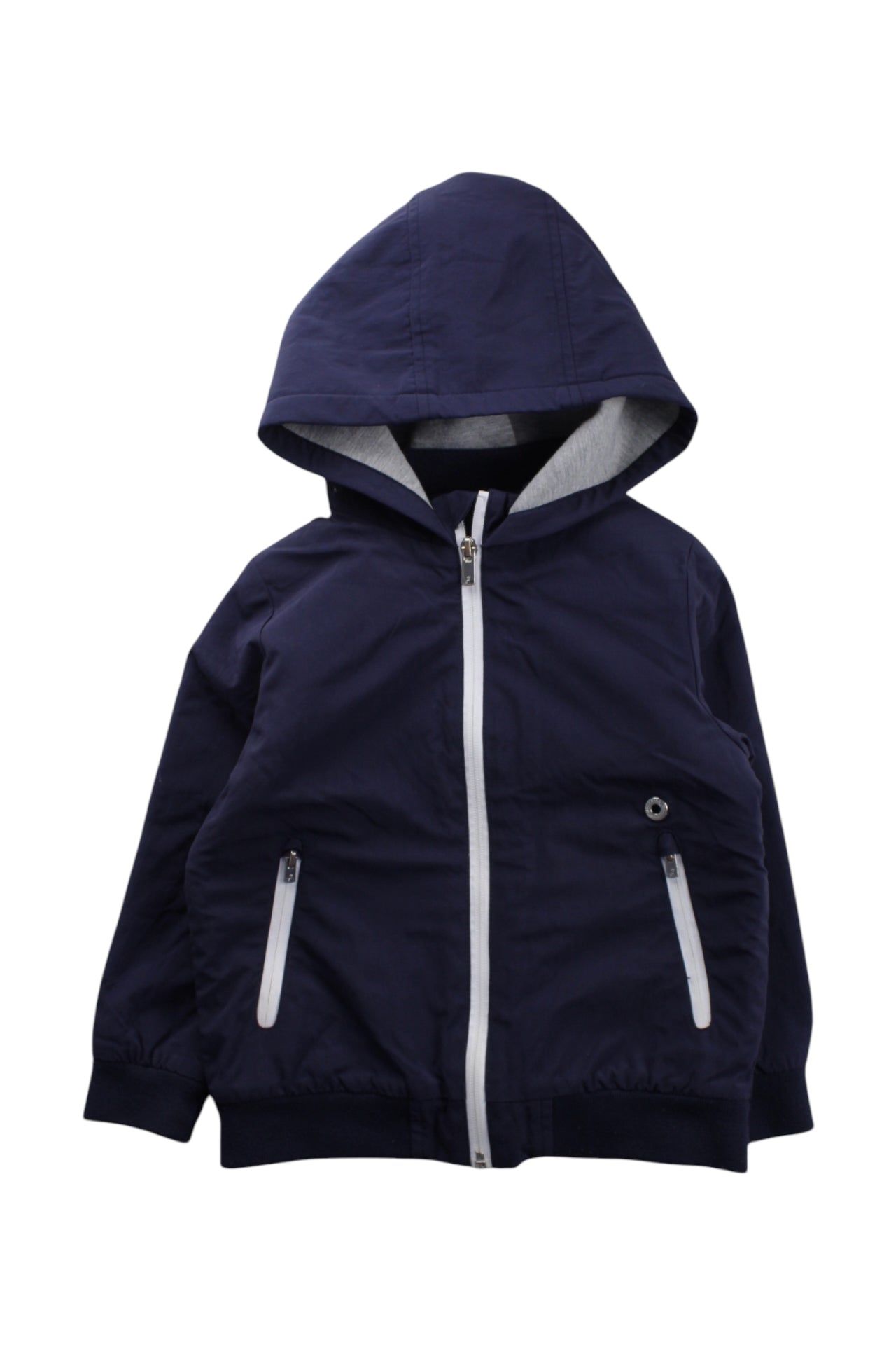 Jacadi Hooded Jacket 5T、mySite、g9winljtr