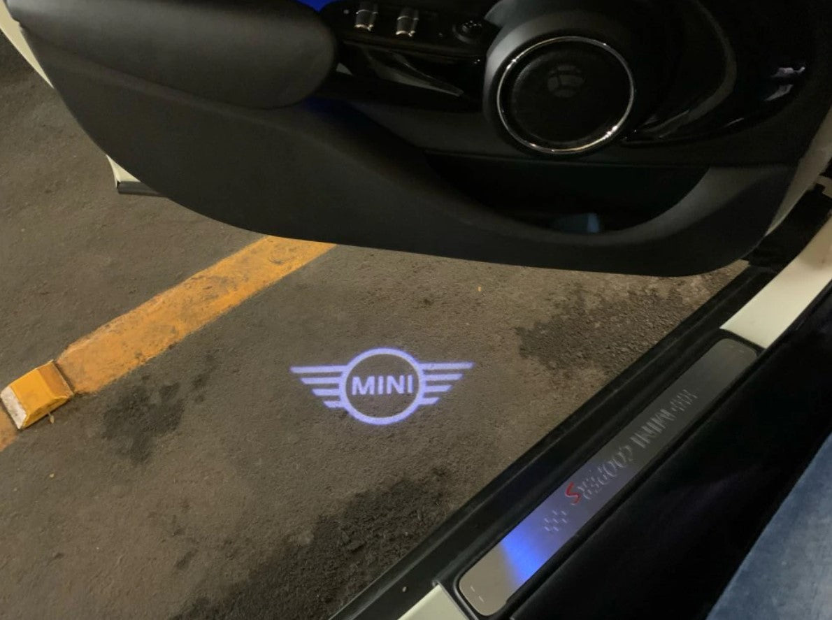 2x Mini door light (plug&play)、mySite、nflplayoffbracketp