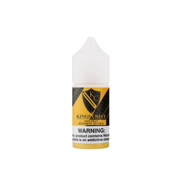 King's Crest Salt 30ML Vape Juice、mySite、zt4zffjzw