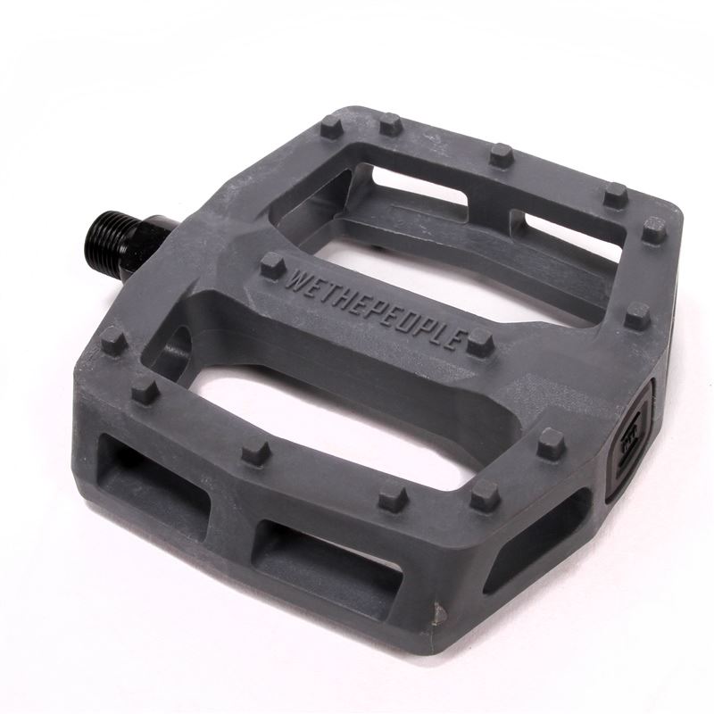  Wethepeople Logic Pedals、mySite、merchandisen