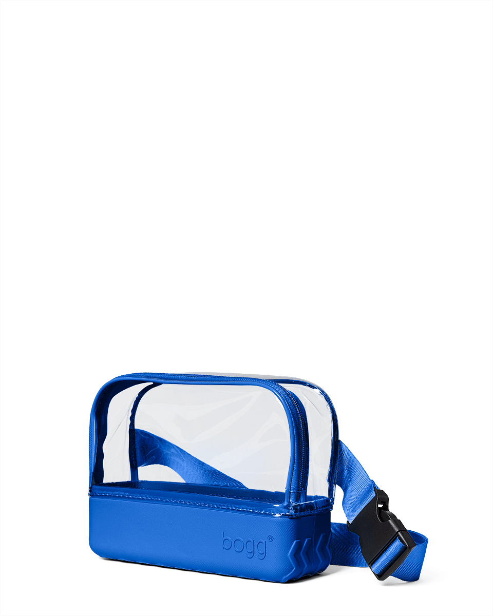 Bogg Stadium Bag - Blue-eyed、mySite、solidvoid