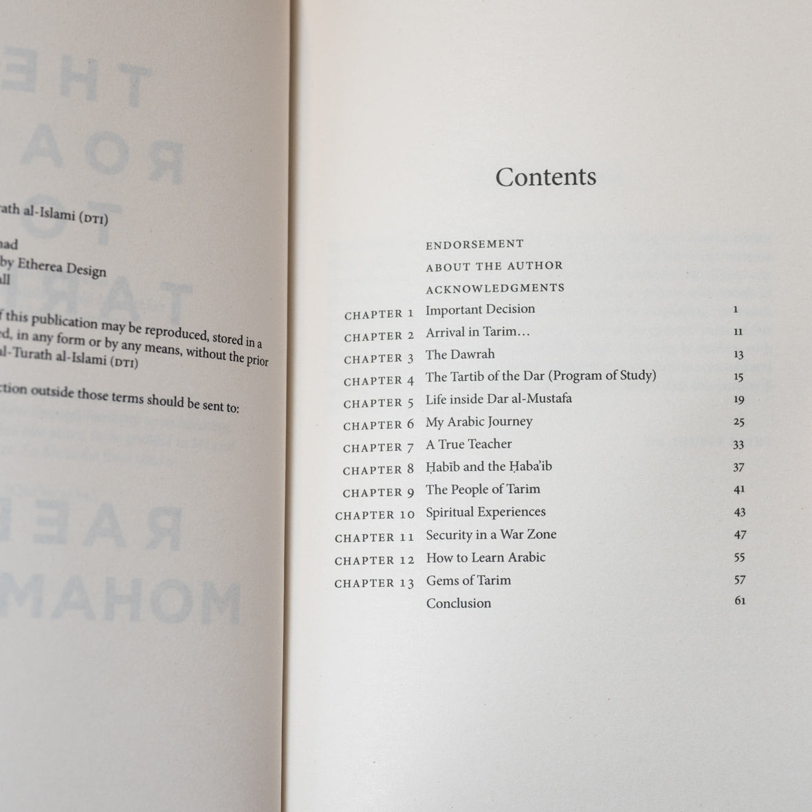 The Road to Tarim、mySite、topwebapps