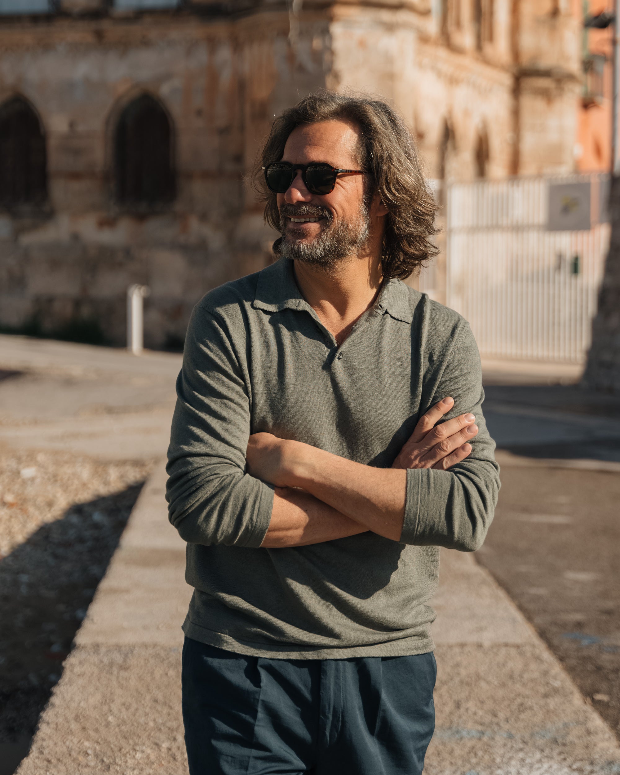  Specchia、mySite、merchandisen