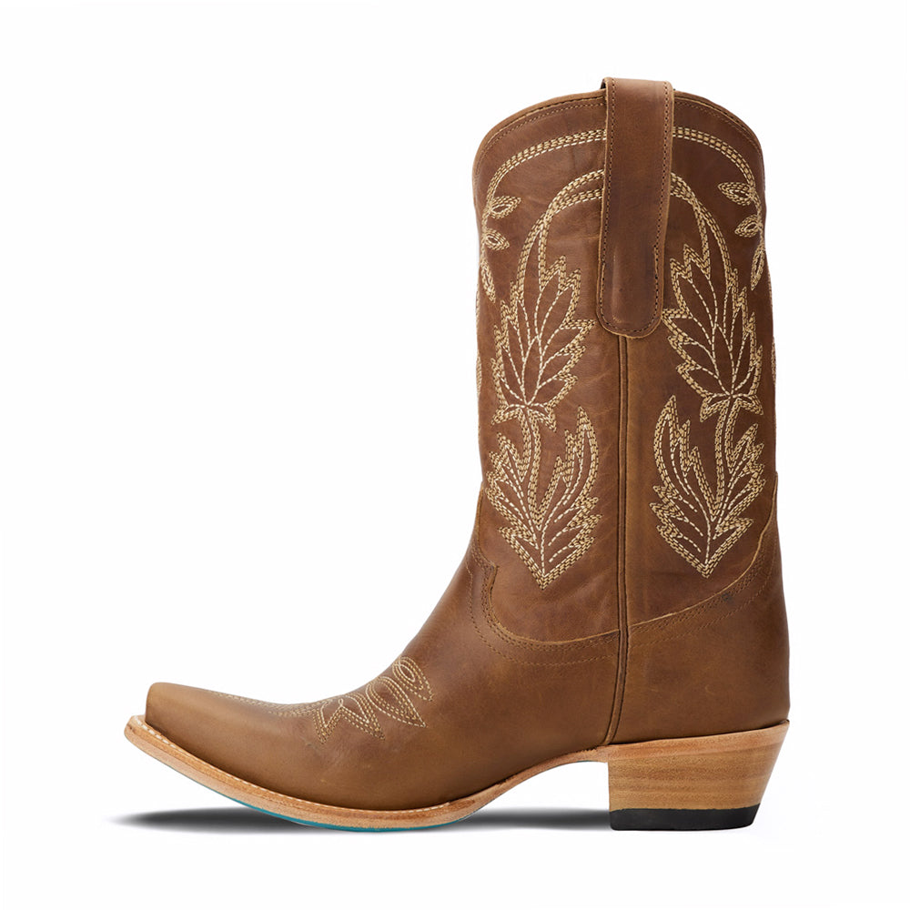 Sandaga Embroidered Snip Toe Cowboy Boots、mySite、gtrtttuynbv