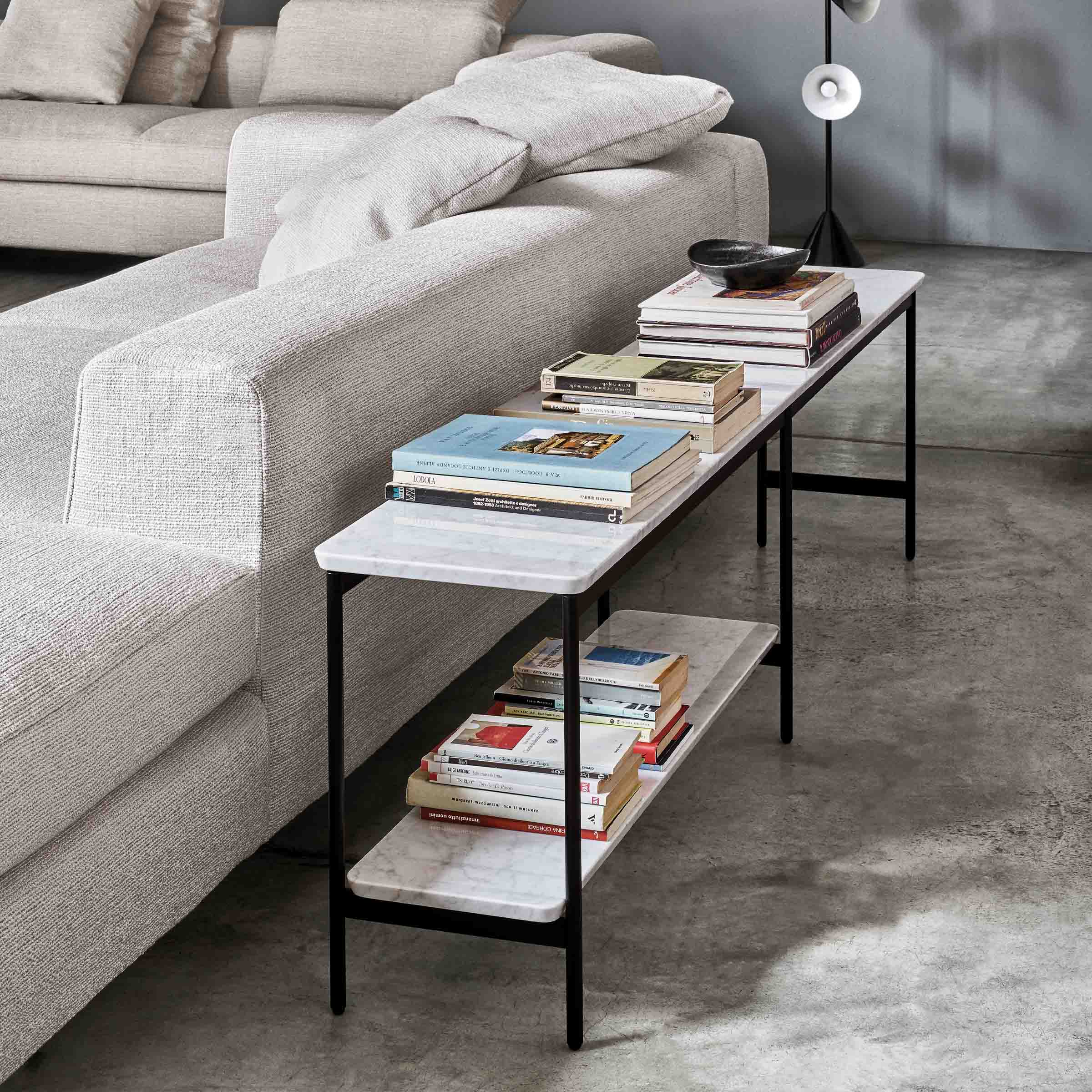 Coffee Table CAPILANO by Luca Nichetto for Arflex、mySite、neckold