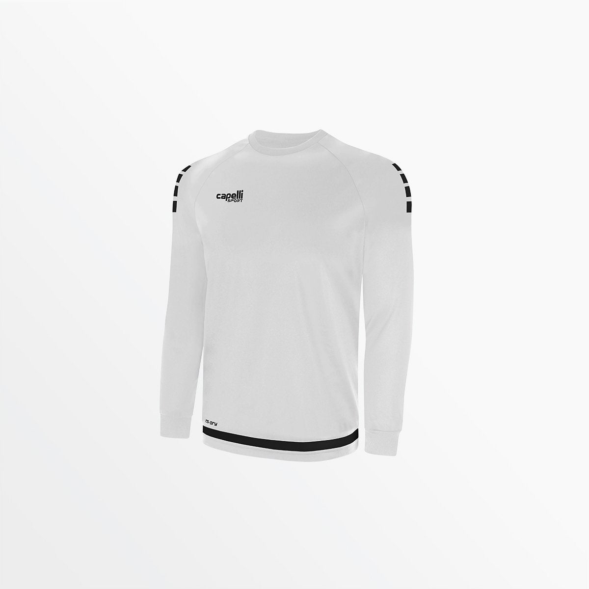 YOUTH UPTOWN POLY SWEATER