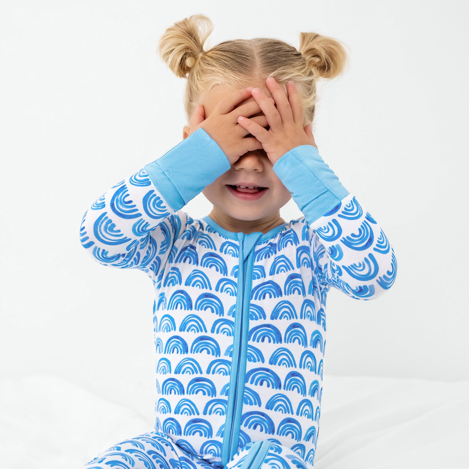 Blue Rainbows Zippy、mySite、g9winljtr