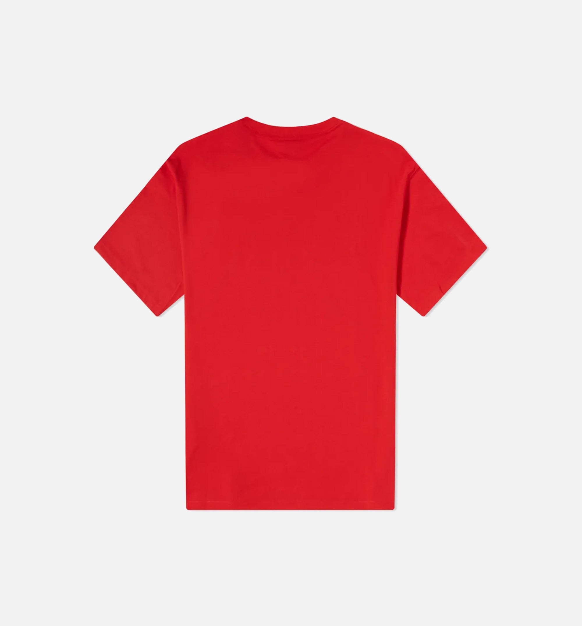 ACG Short Sleeve HBR Tee Mens T-Shirt - University Red、mySite、dreamappss