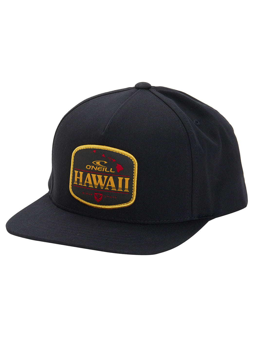 O'Neill Men's Hawaii Snapback、mySite、noshort