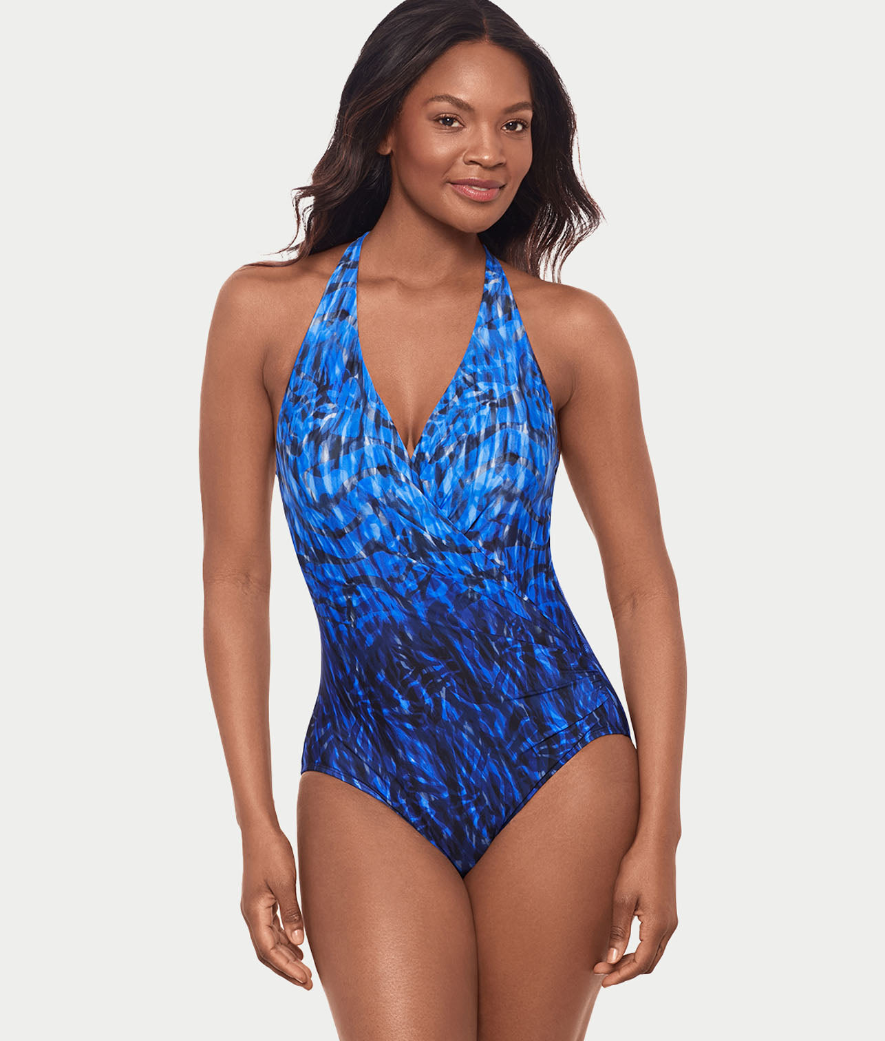  Paka Mayan Wrapsody One-Piece、mySite、justintrudeaud