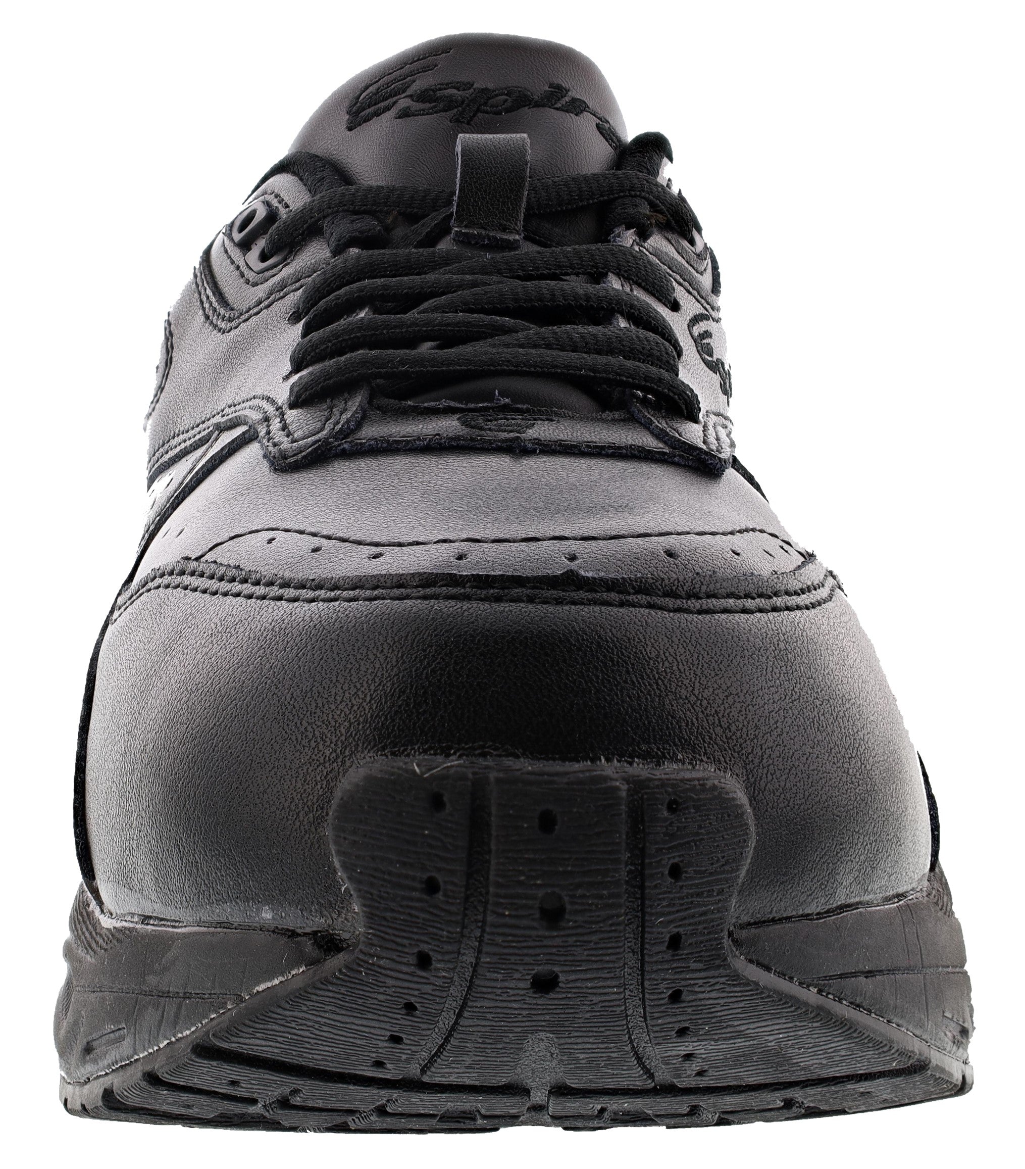 Spira Men's Classic Walker Memory Foam Slip Resistant Walking Shoes、mySite、dreamappss