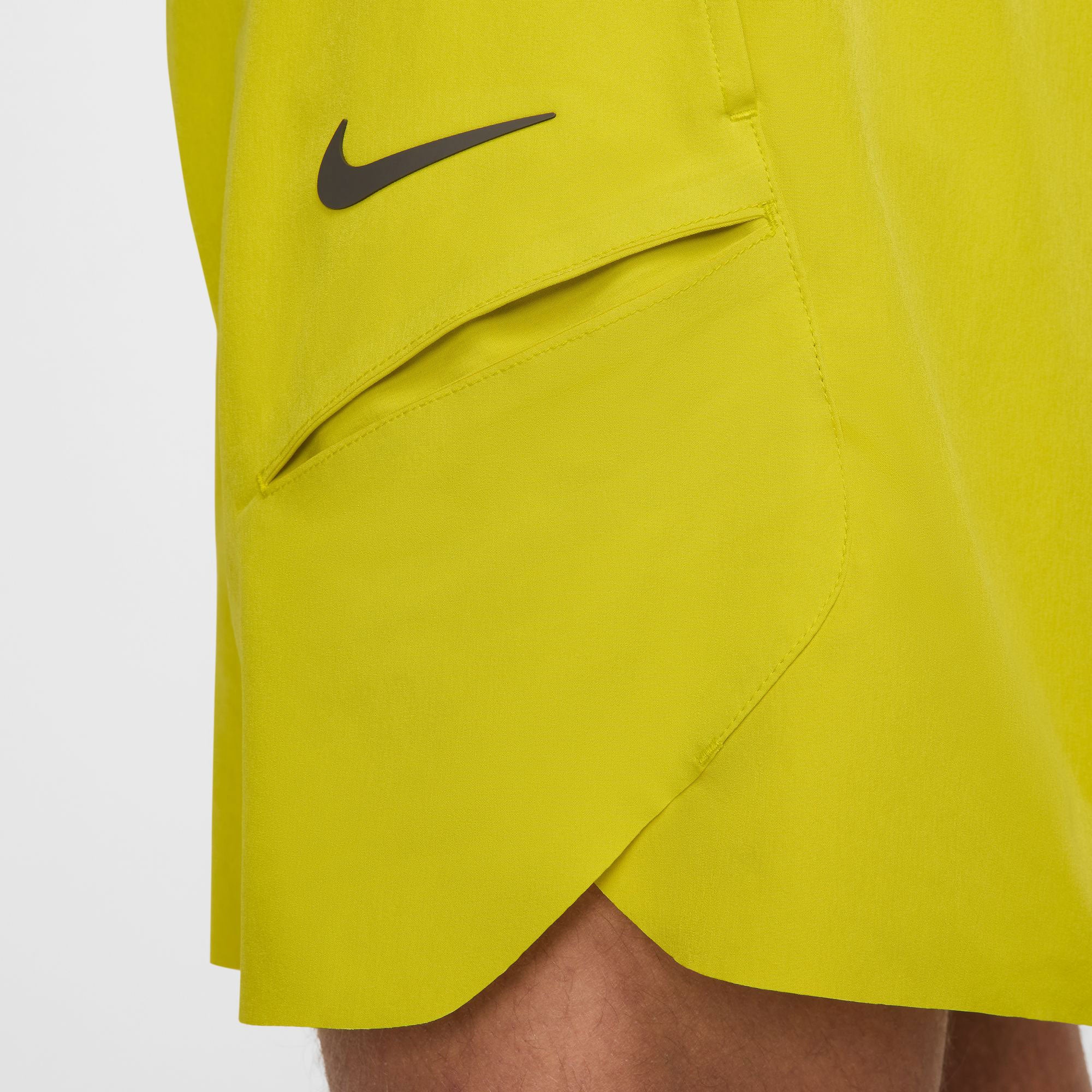 NikeCourt Slam Melbourne Men's Dri-FIT 6-Inch Tennis Shorts
