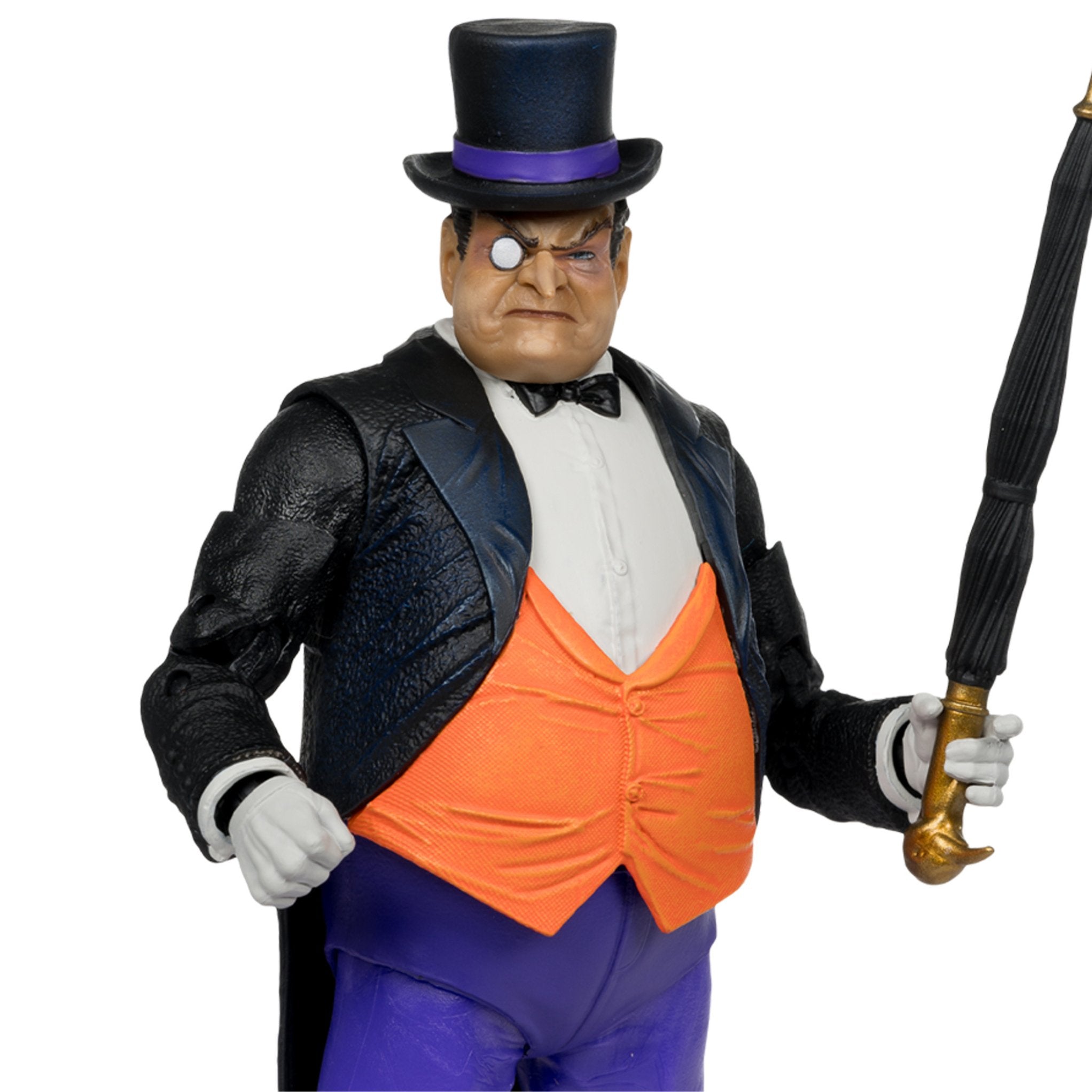 DC Multiverse Collector Edition #12 The Penguin (DC Classic)、mySite、hgirdovlk