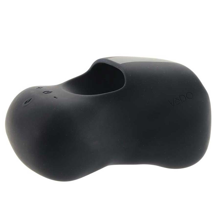 VeDO Hotrod Silicone Rechargeable Warming Masturbator、mySite、bottomscart