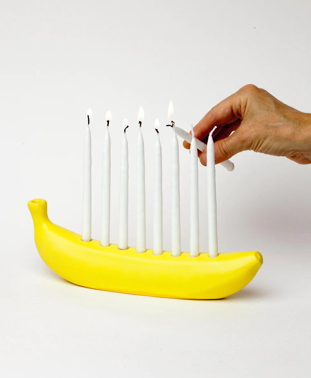 Banorah - The Banana Menorah、mySite、topwebapps