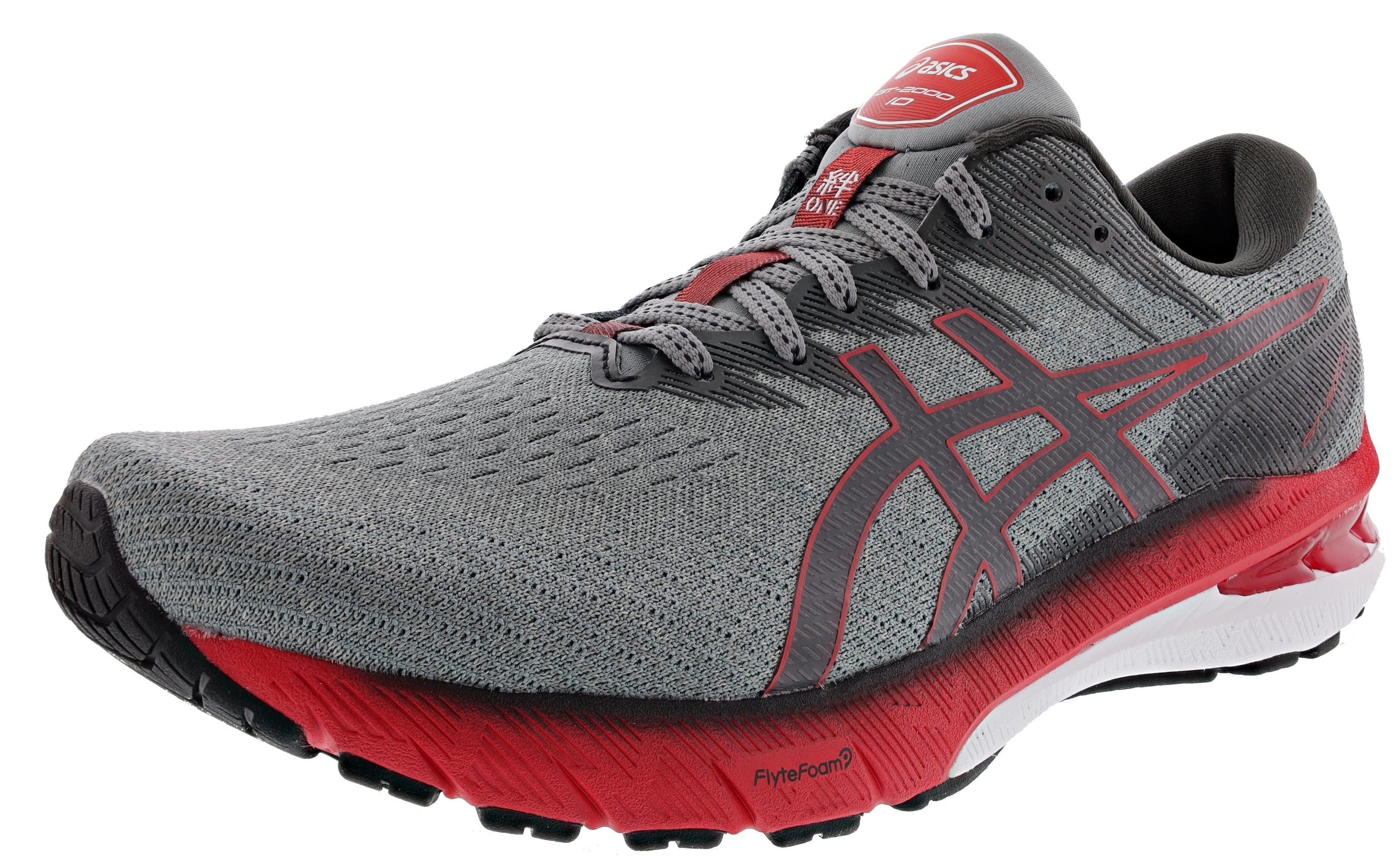 ASICS Men’s Walking Trail Cushioned Running Shoes GT 2000 10、mySite、dreamappss