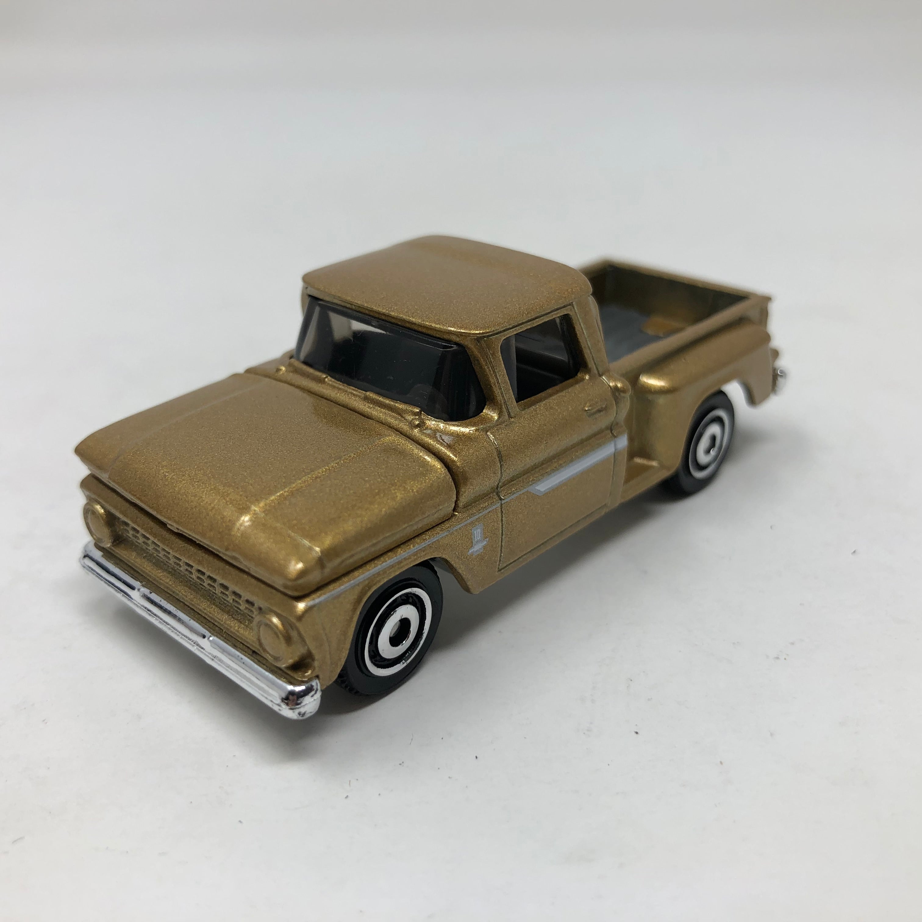 1963 Chevy C10 Pickup * 1:64 scale Loose Diecast Matchbox、mySite、hgirdovlk
