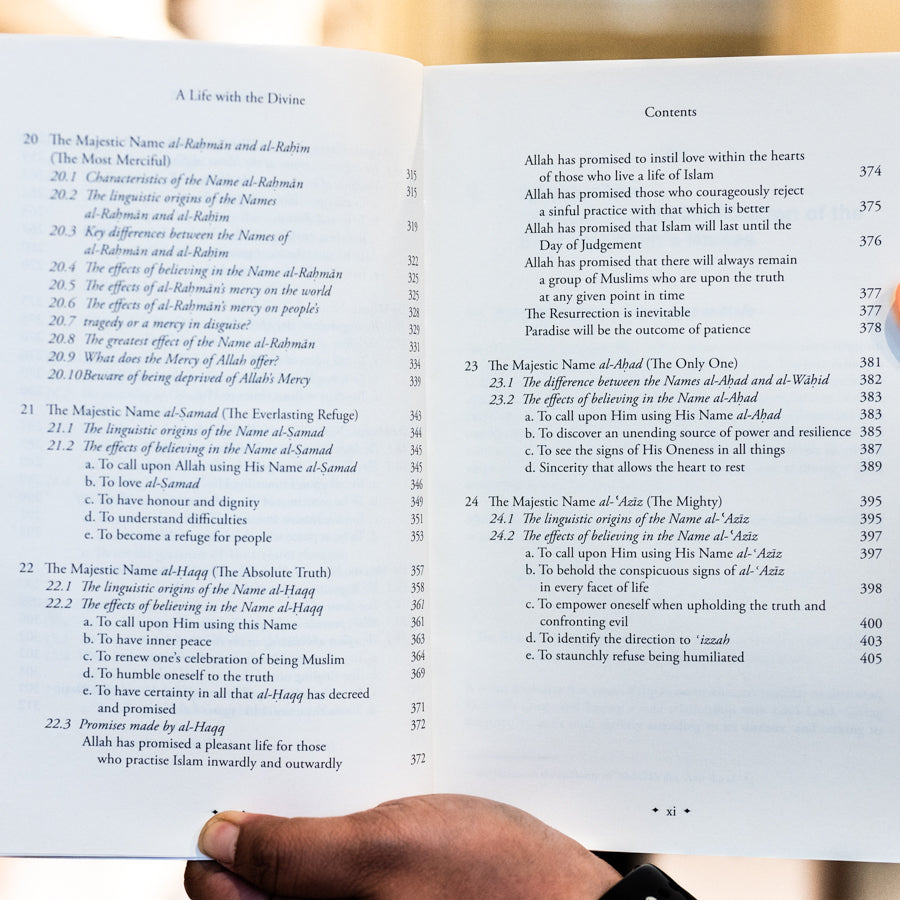 A Life with the Divine、mySite、topwebapps