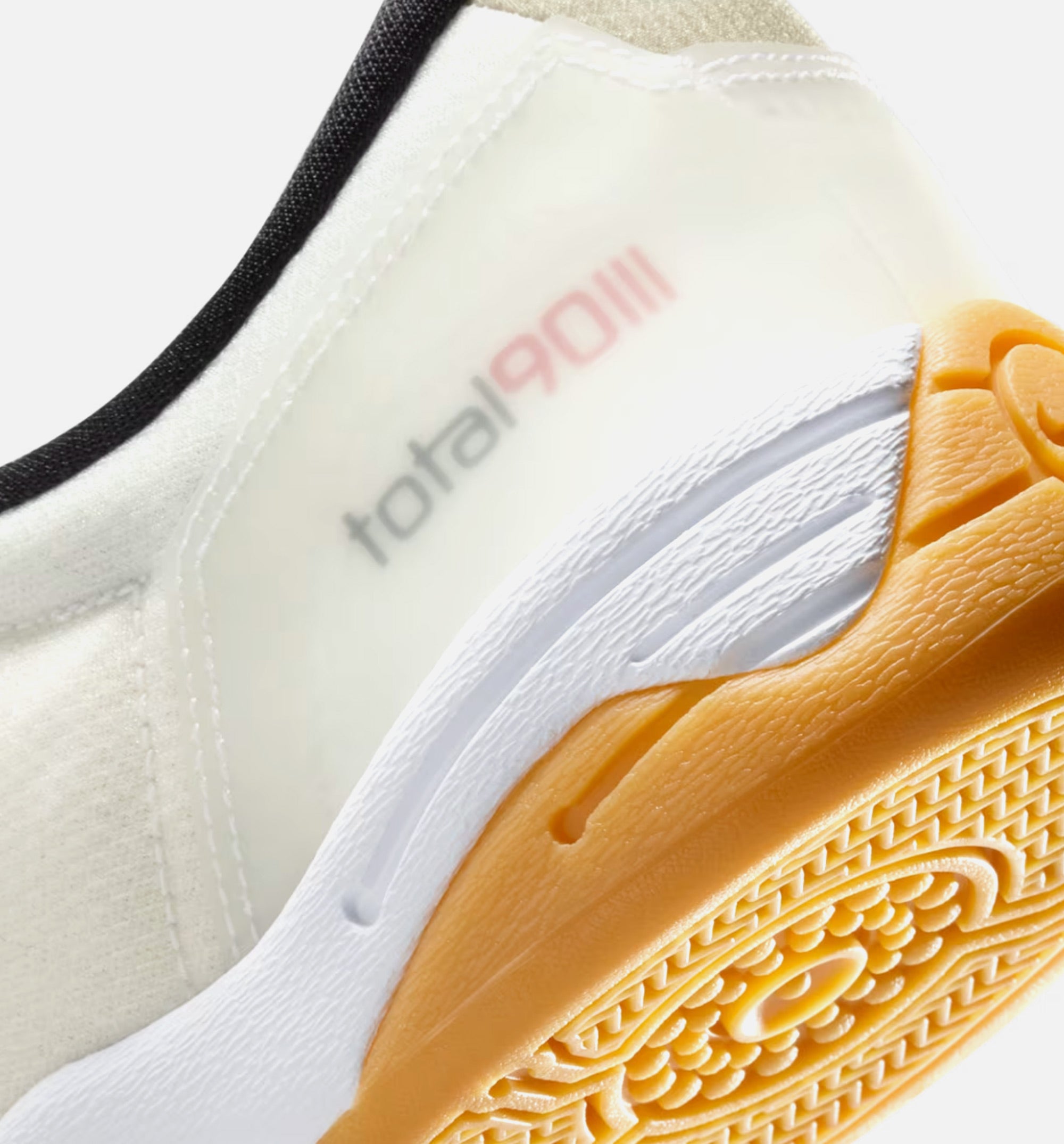 Total 90 Mens Lifestyle Shoe - Black/White、mySite、dreamappss