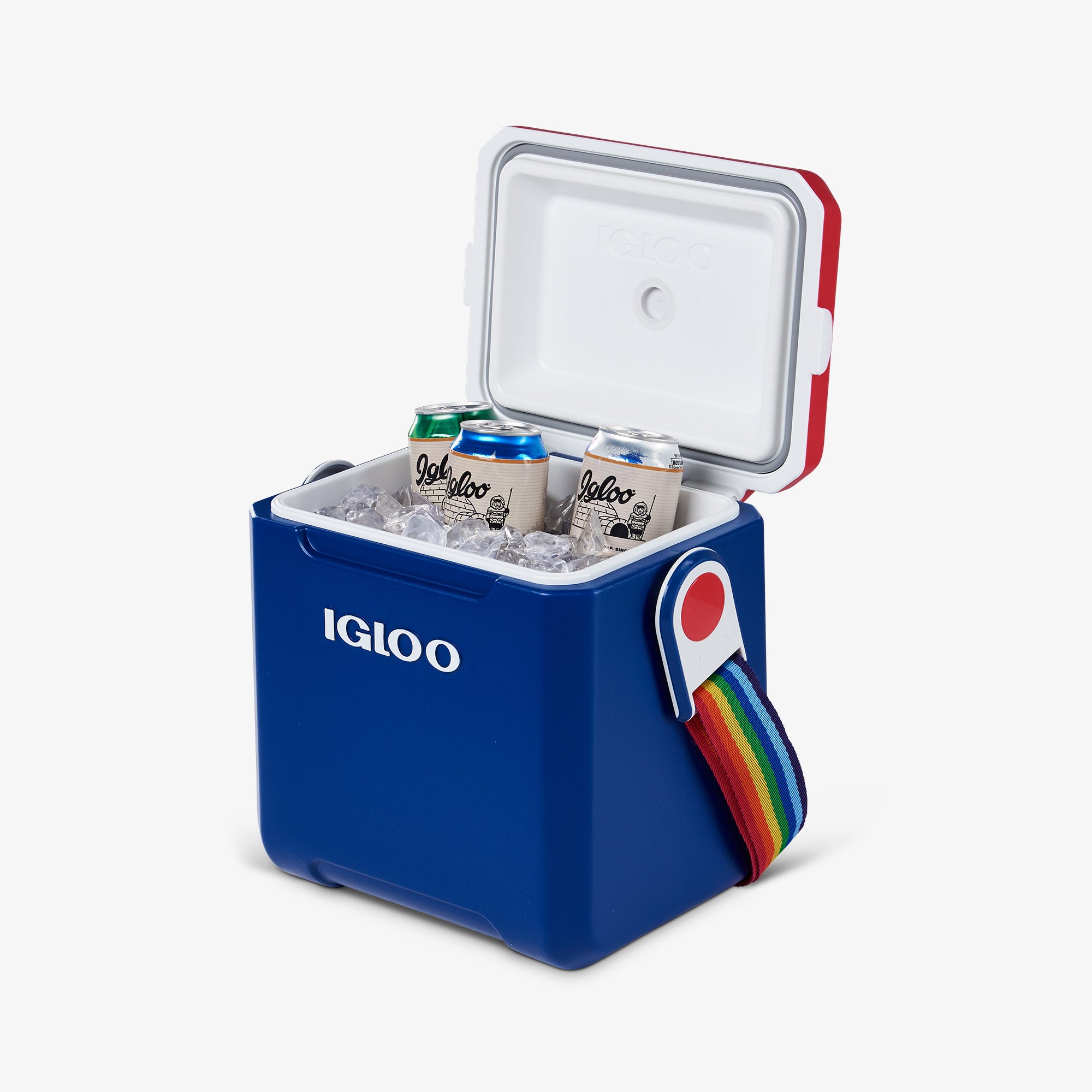 Tag Along Too Cooler、mySite、noshort