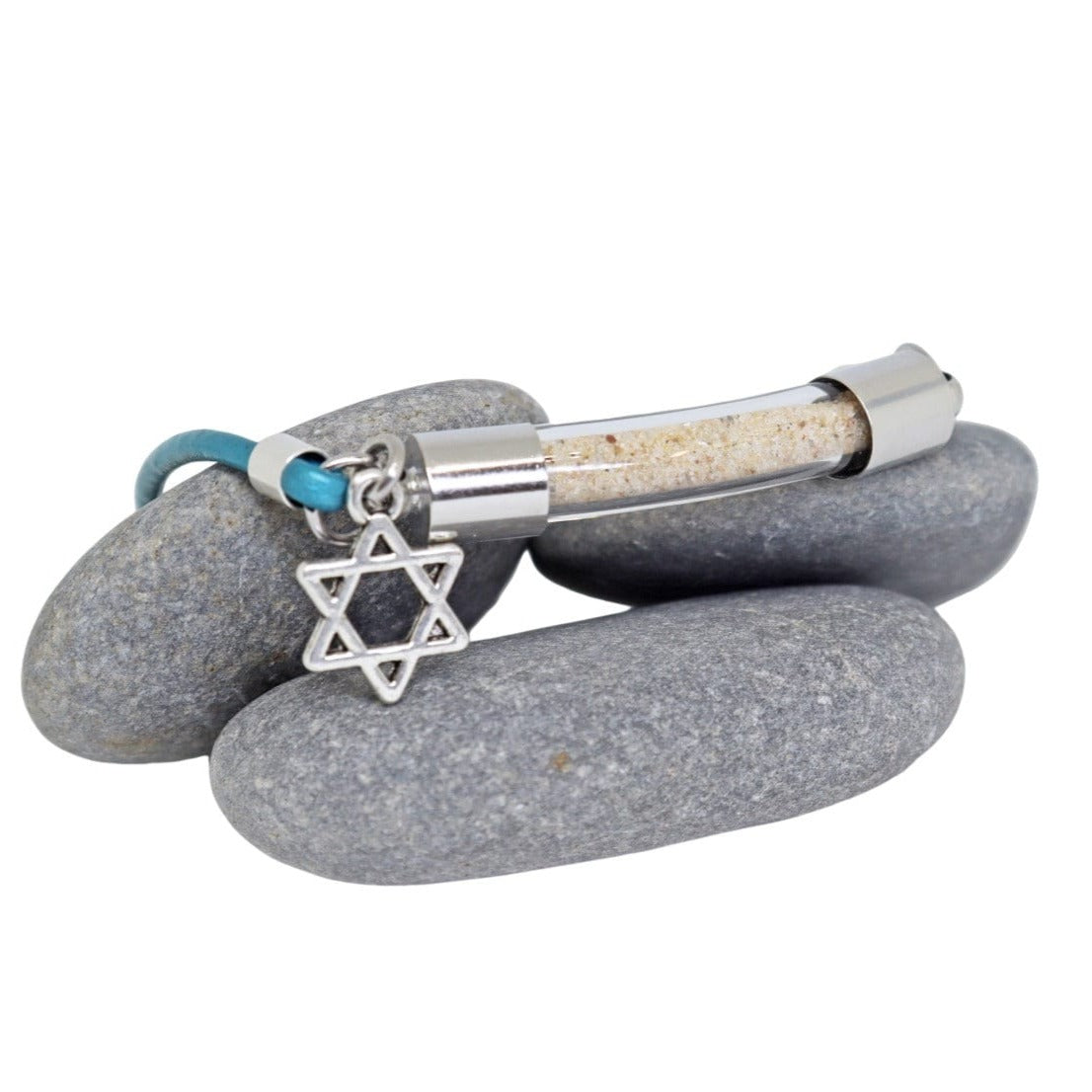 Israel Sand Star of David Necklace、mySite、topwebapps