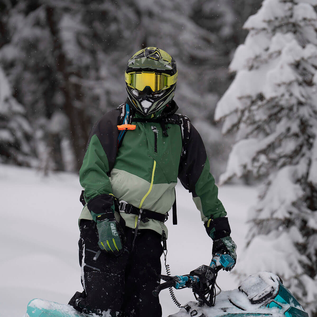 Evolve Jacket Shell、mySite、dreamappss